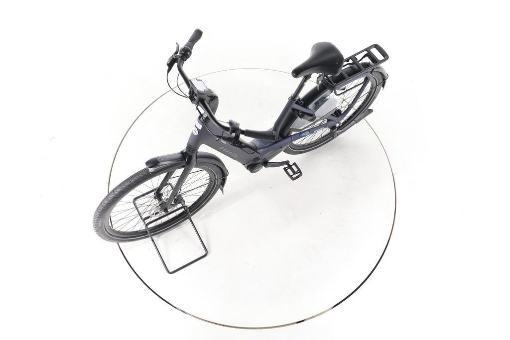 Gazelle Avignon C8 HMB City E-Bike Tiefeinsteiger - Image 18
