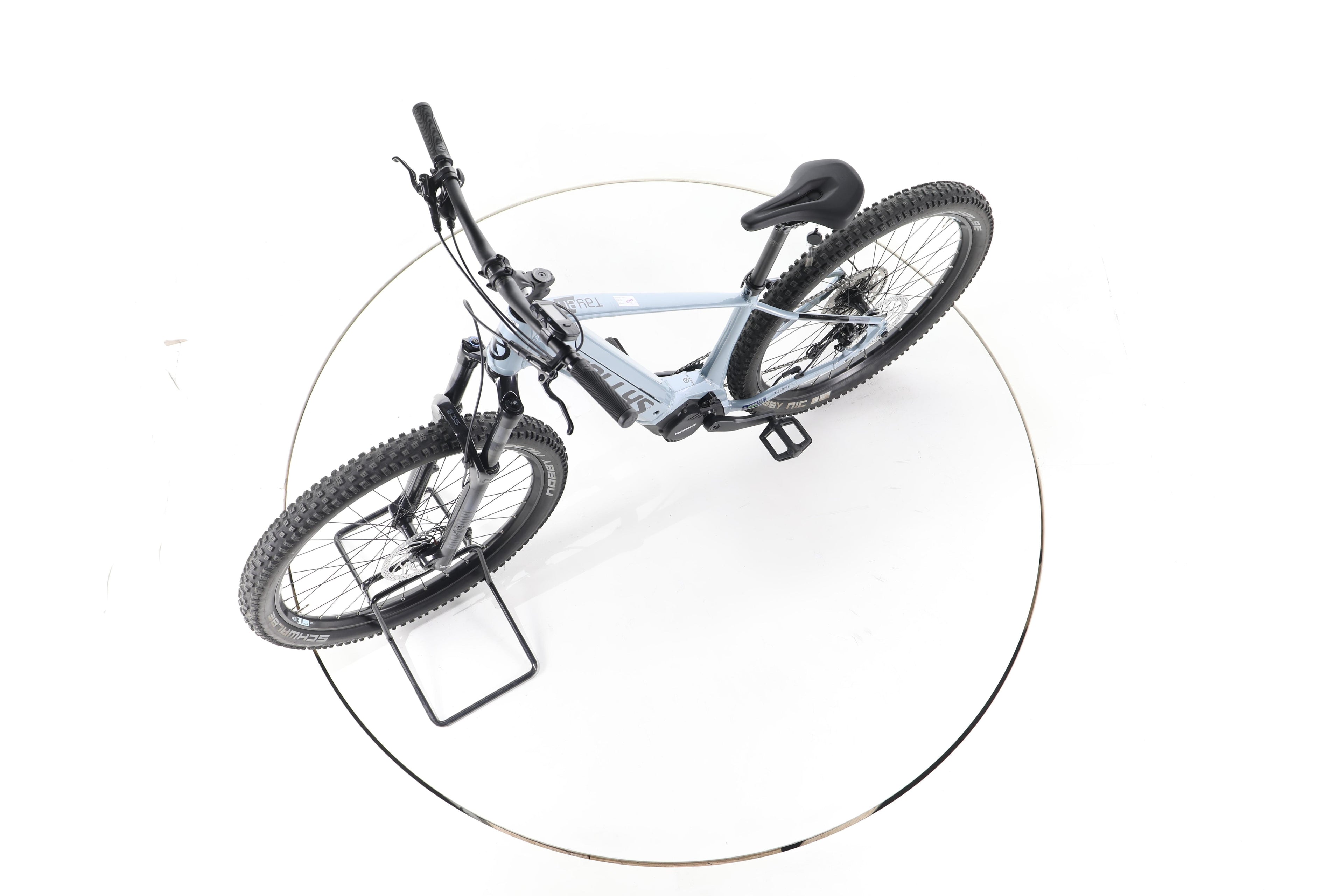 Kellys TAYEN R50 LTD E-Bike - Image 18