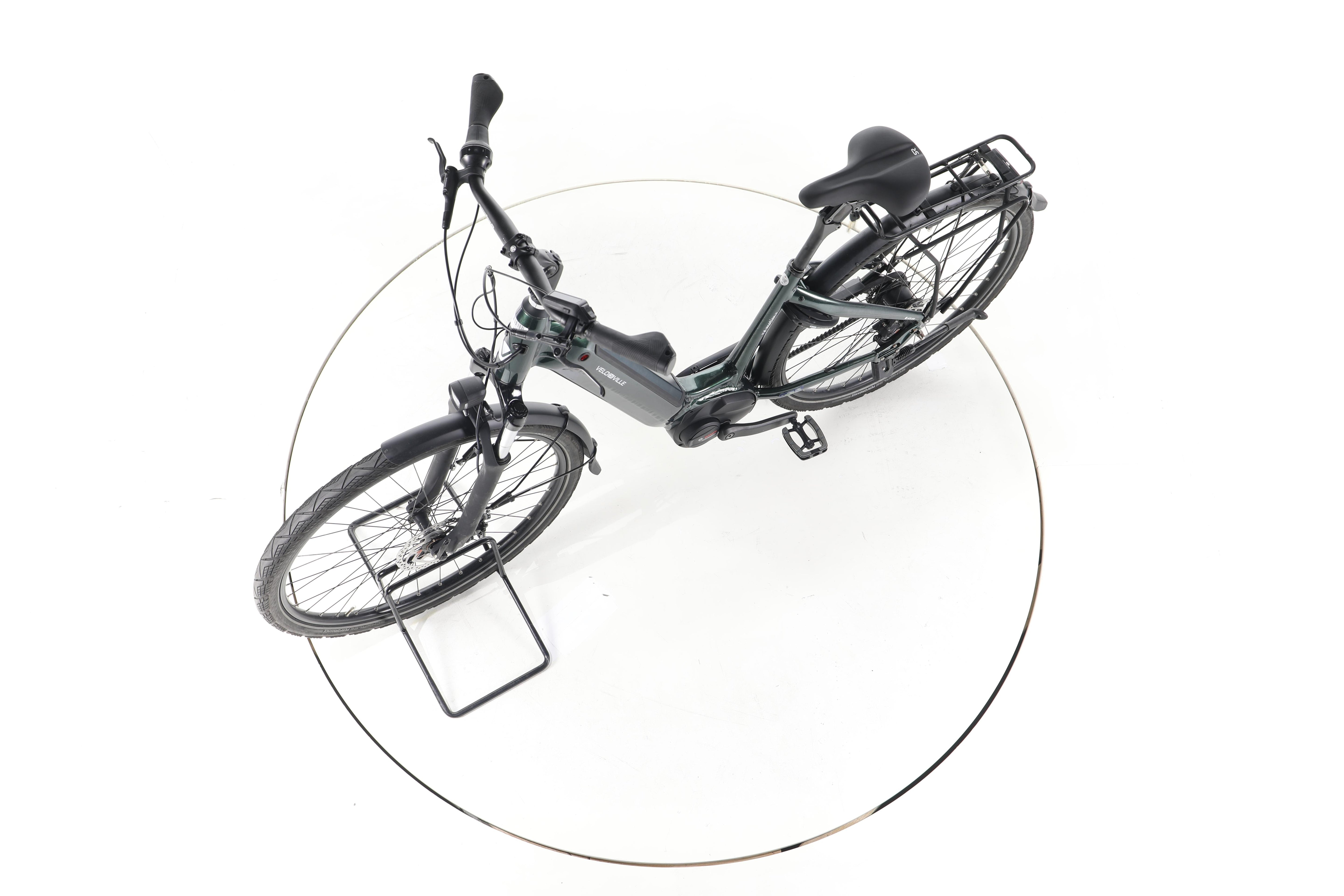 Velo de Ville AEB 890 City E-Bike Tiefeinsteiger 2024 - Image 18