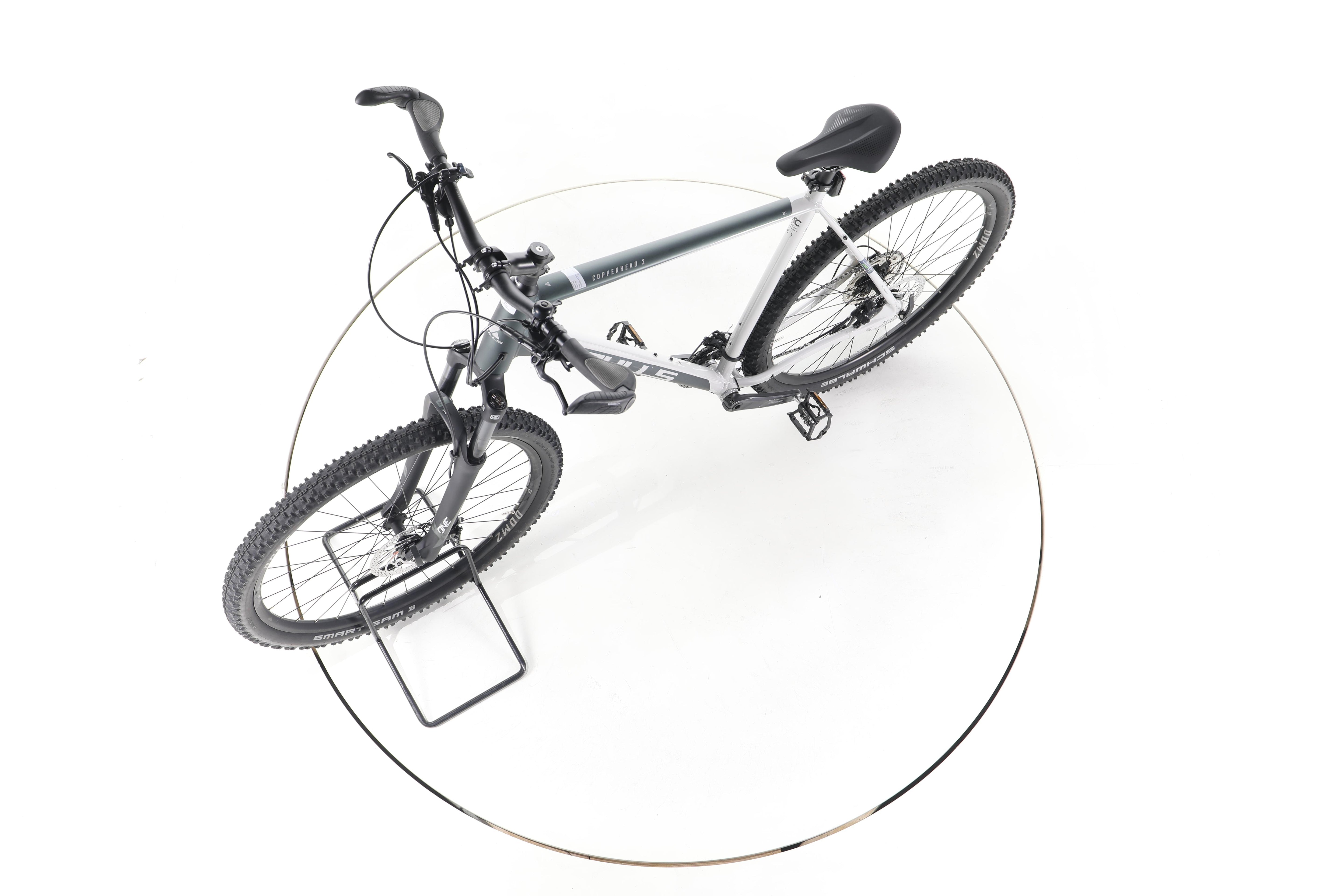 Bulls Copperhead 2 Fahrrad Hardtail - Image 18