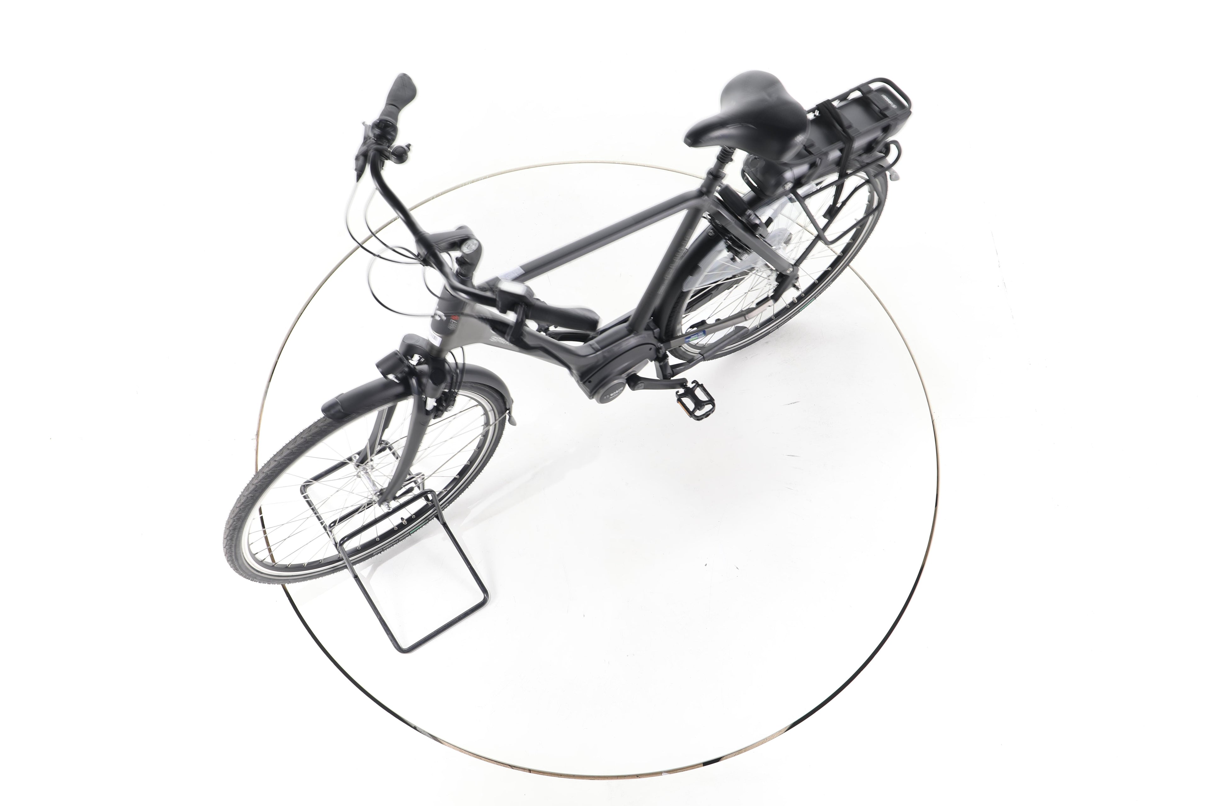 Sparta A-shine M7b City E-Bike - Image 18