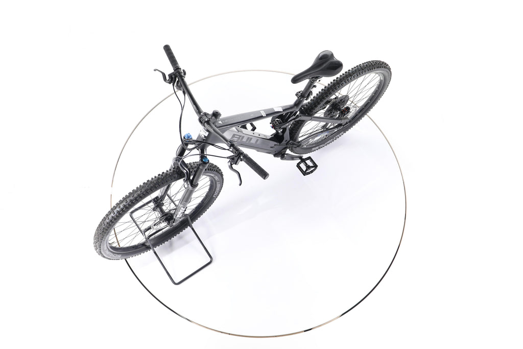 Bulls Wildflow Evo RS E-Bike Fully Carbon - Image 18