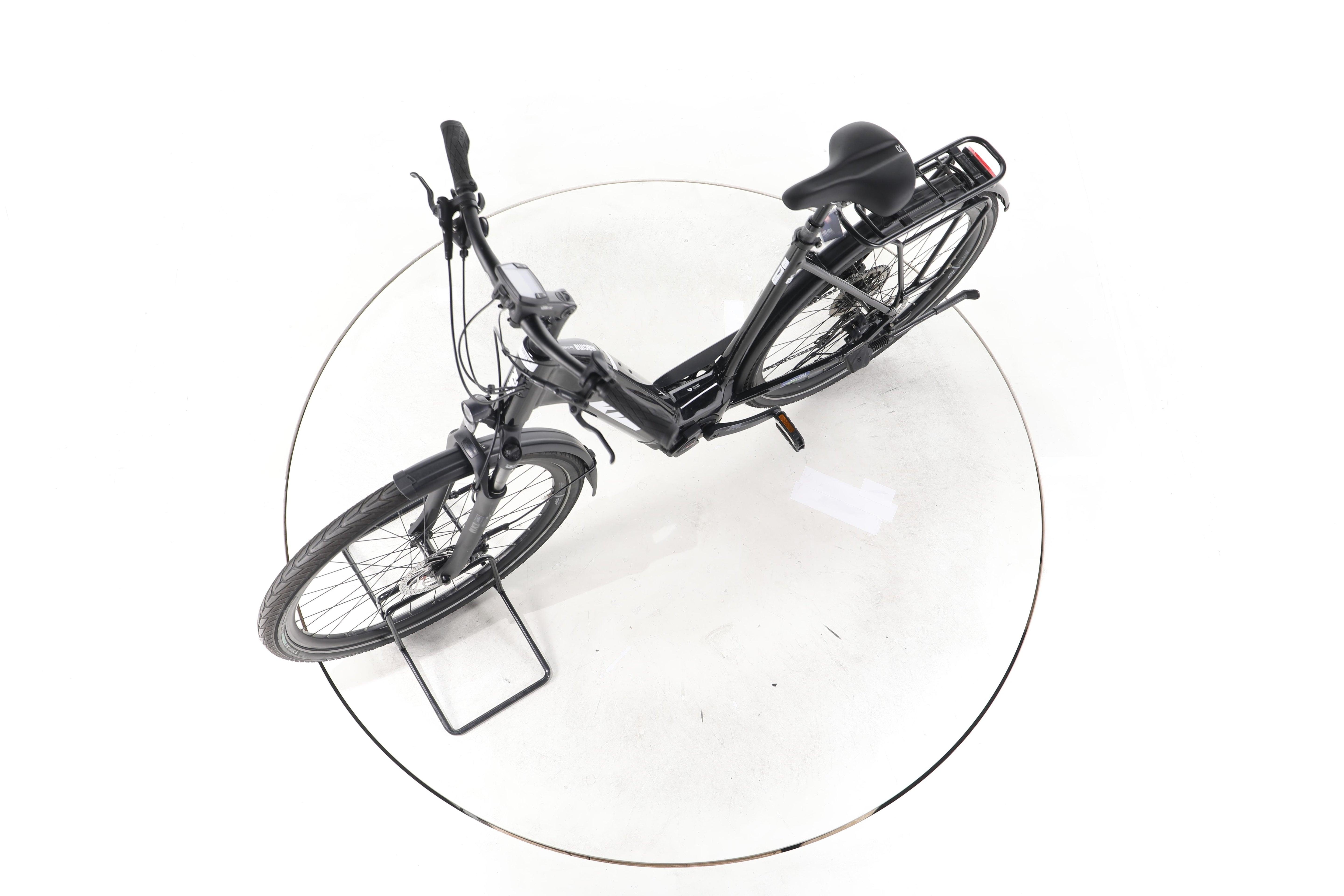 KTM Macina Tour CX625 LTD64 H Trekking E-Bike Tiefeinsteiger - Image 18