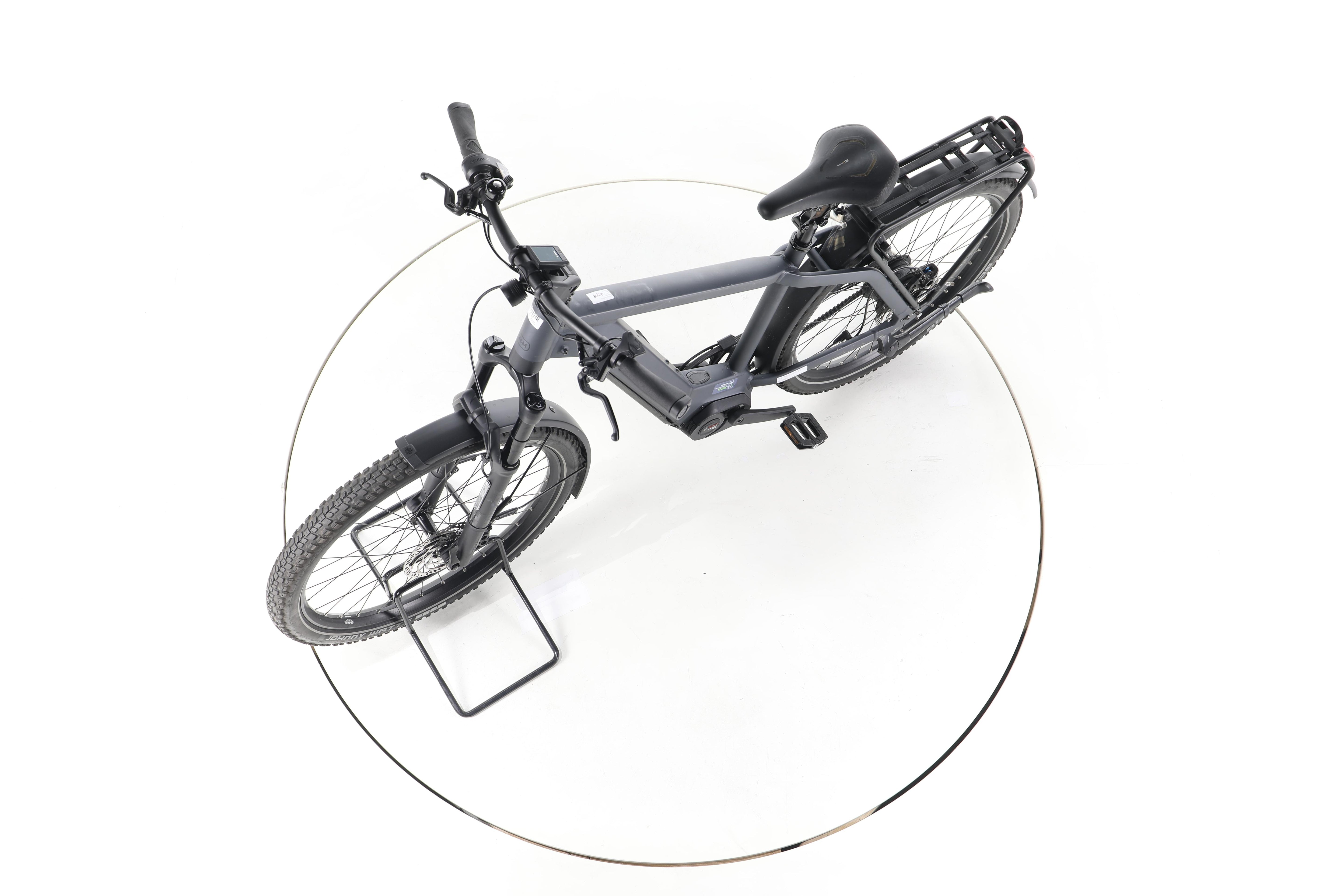 Riese & Müller Charger3 GT vario City E-Bike - Image 18