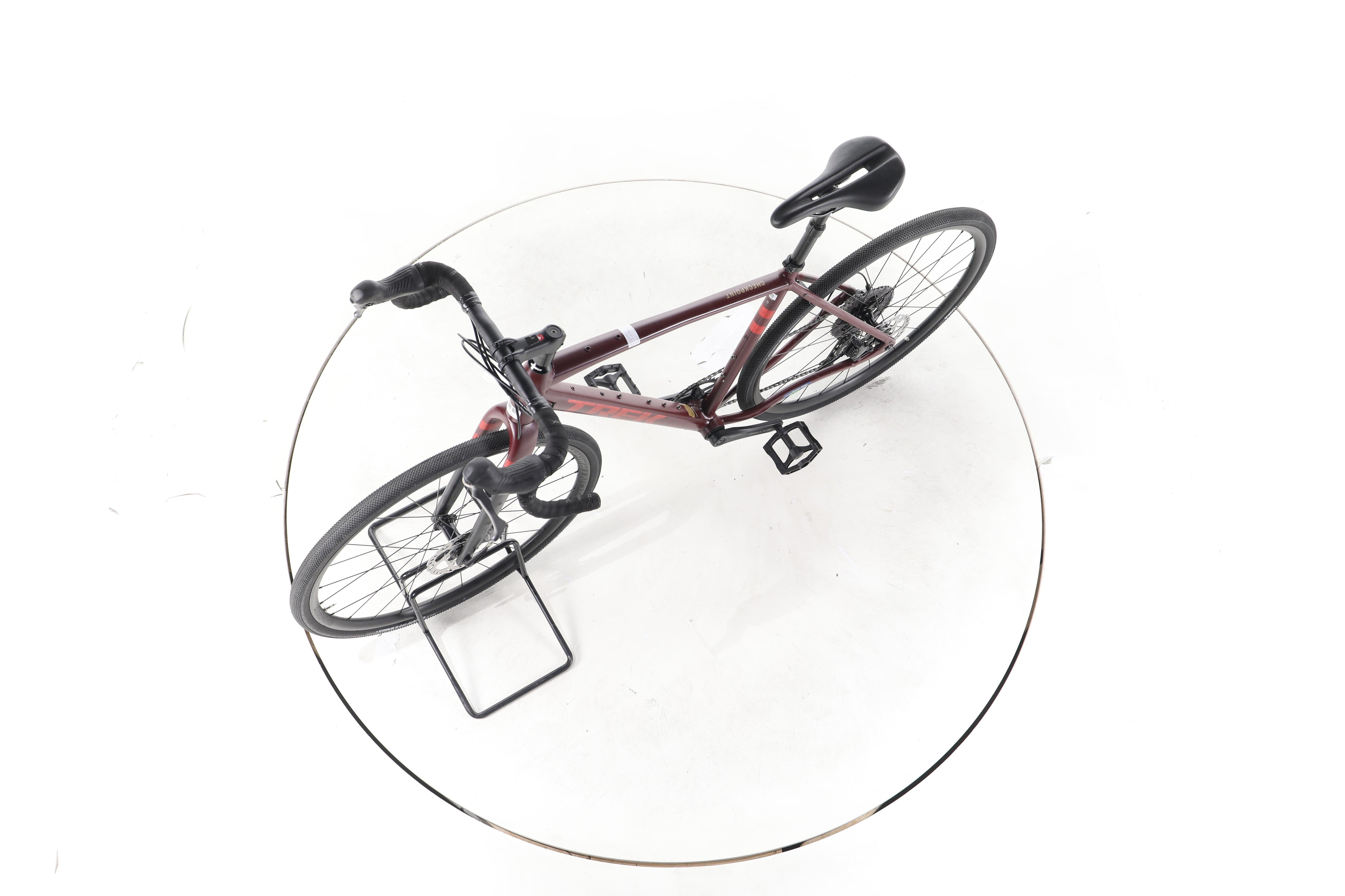 Trek Checkpoint ALR 5 Driftless Gravelbike - Image 18