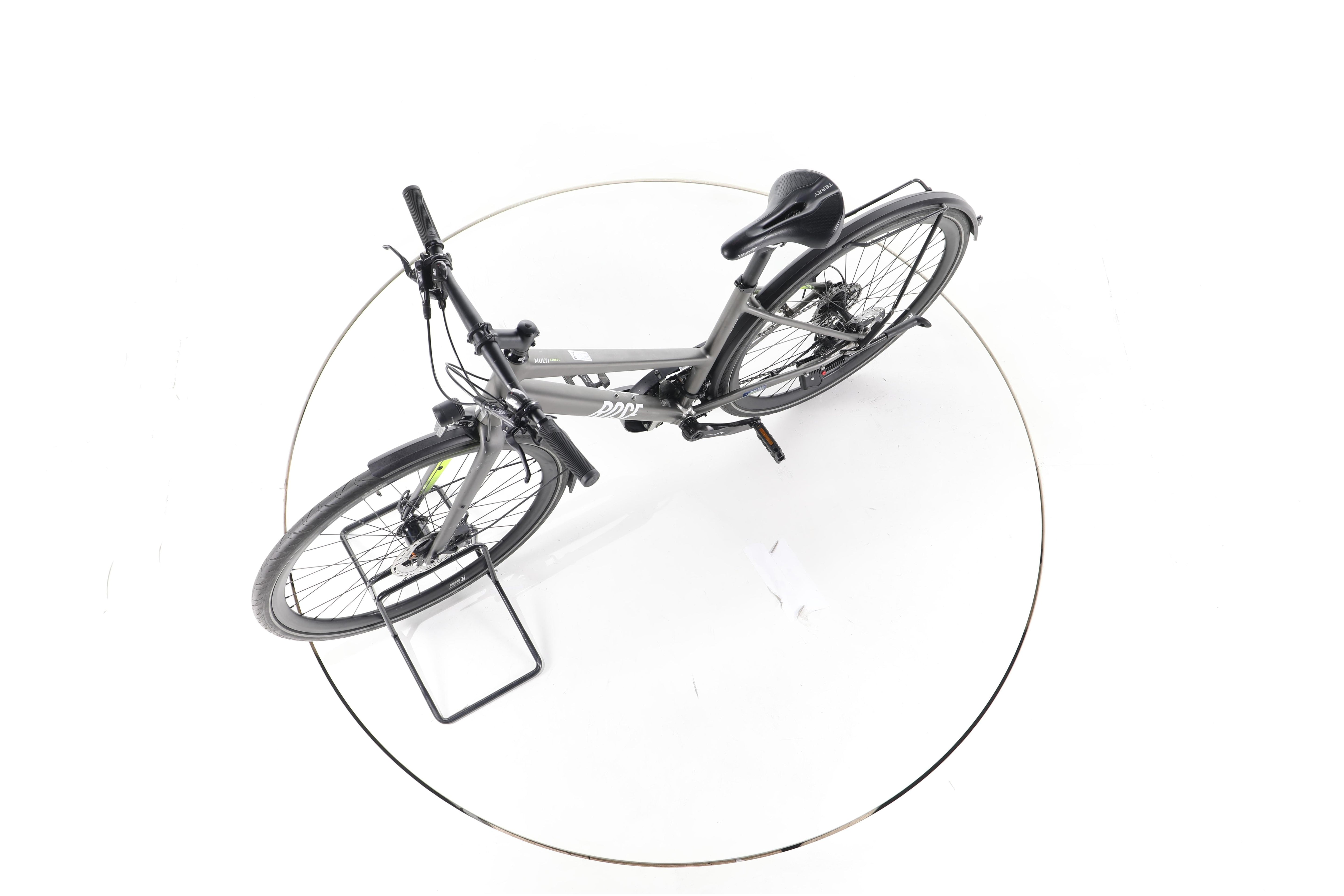 Rose MULTISTREET 3 Fahrrad City & Trekking - Image 18
