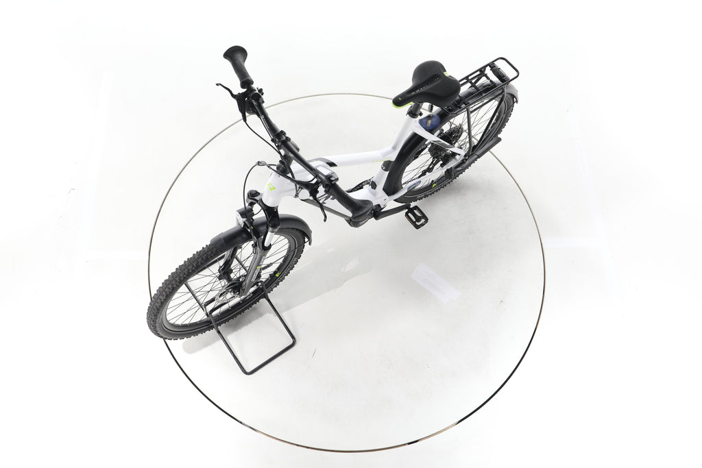 R Raymon CrossRay E 5.0 Trekking E-Bike - Image 18