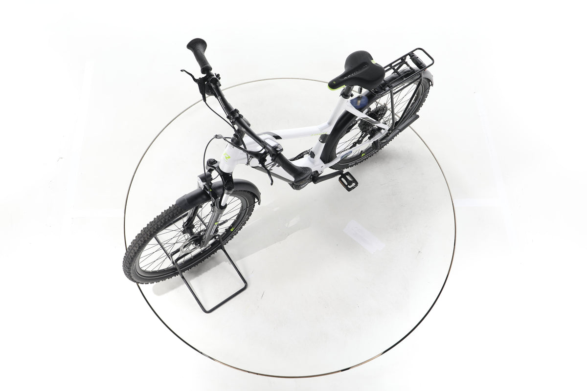 R Raymon CrossRay E 5.0 Trekking E-Bike - Image 18