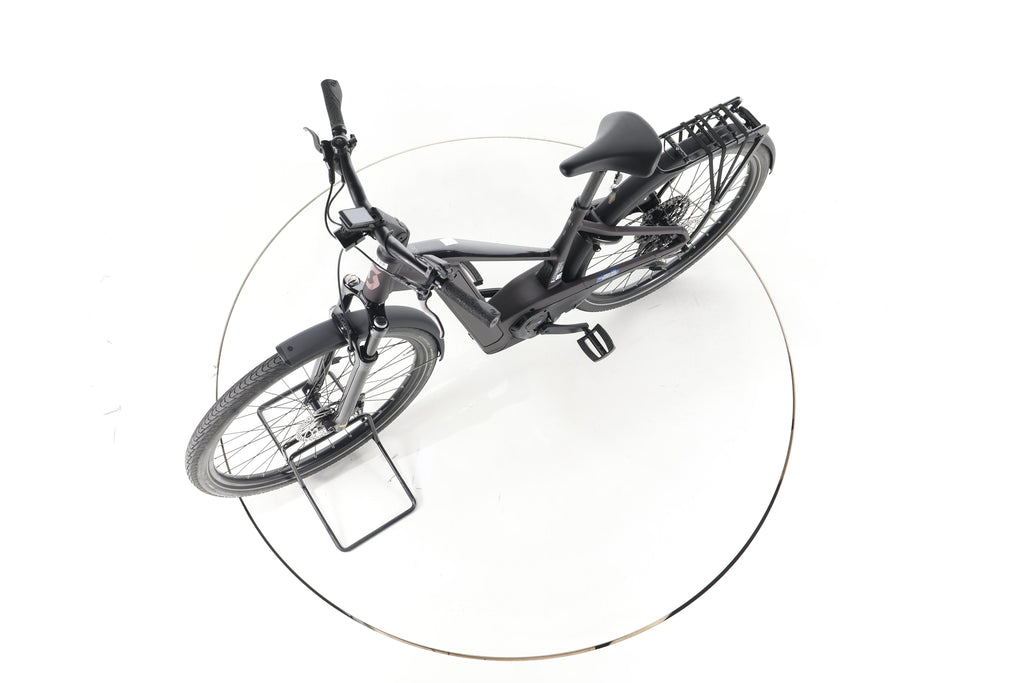 Scott Sub eRIDE EVO Trekking E-Bike - Image 18