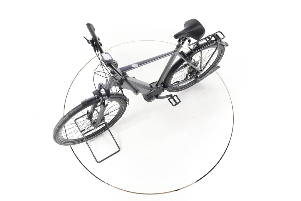 Raleigh Kent 10 XXL Trekking E-Bike - Image 18