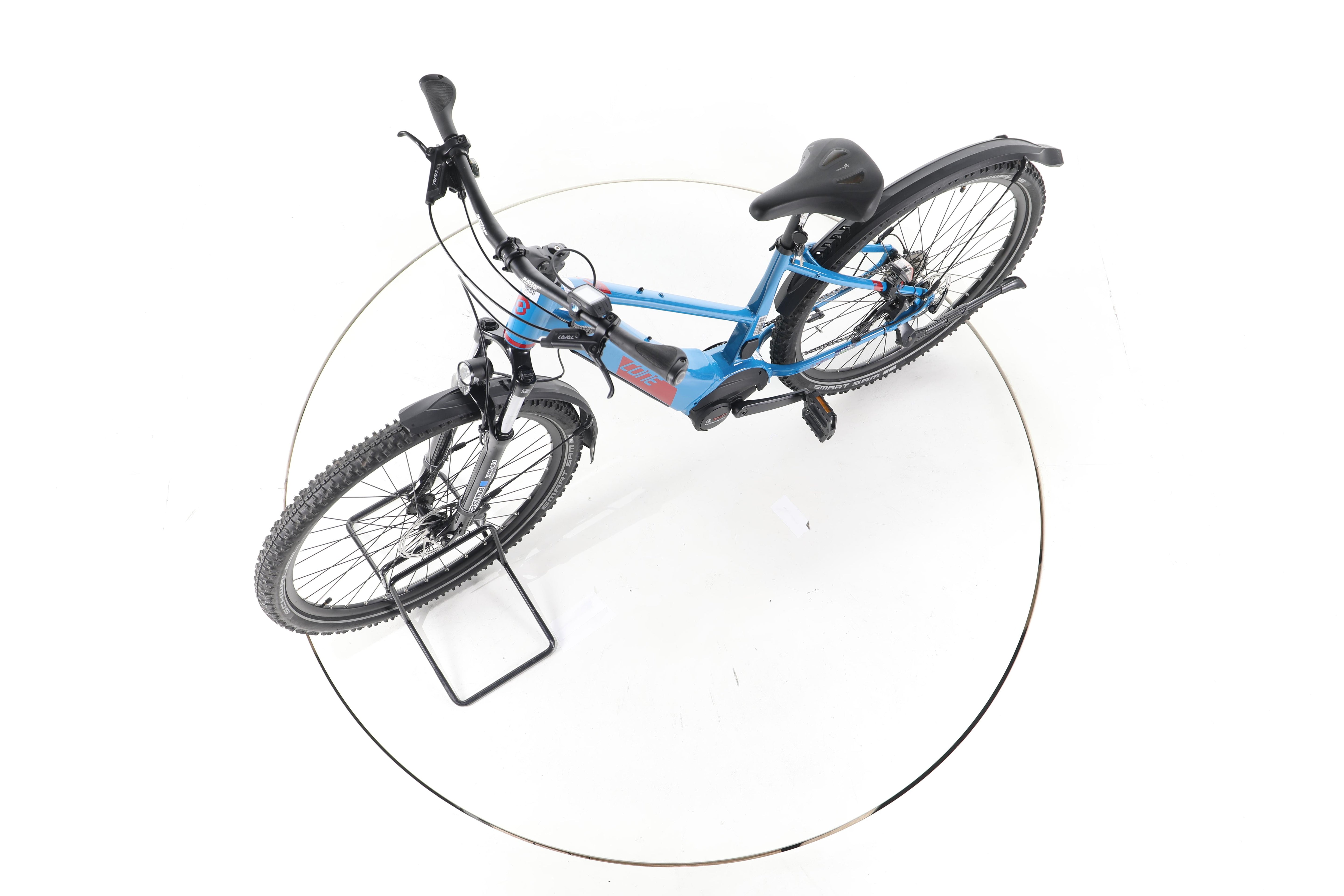 CONE Bikes eCross IN 2.0 E-Bike - Image 18