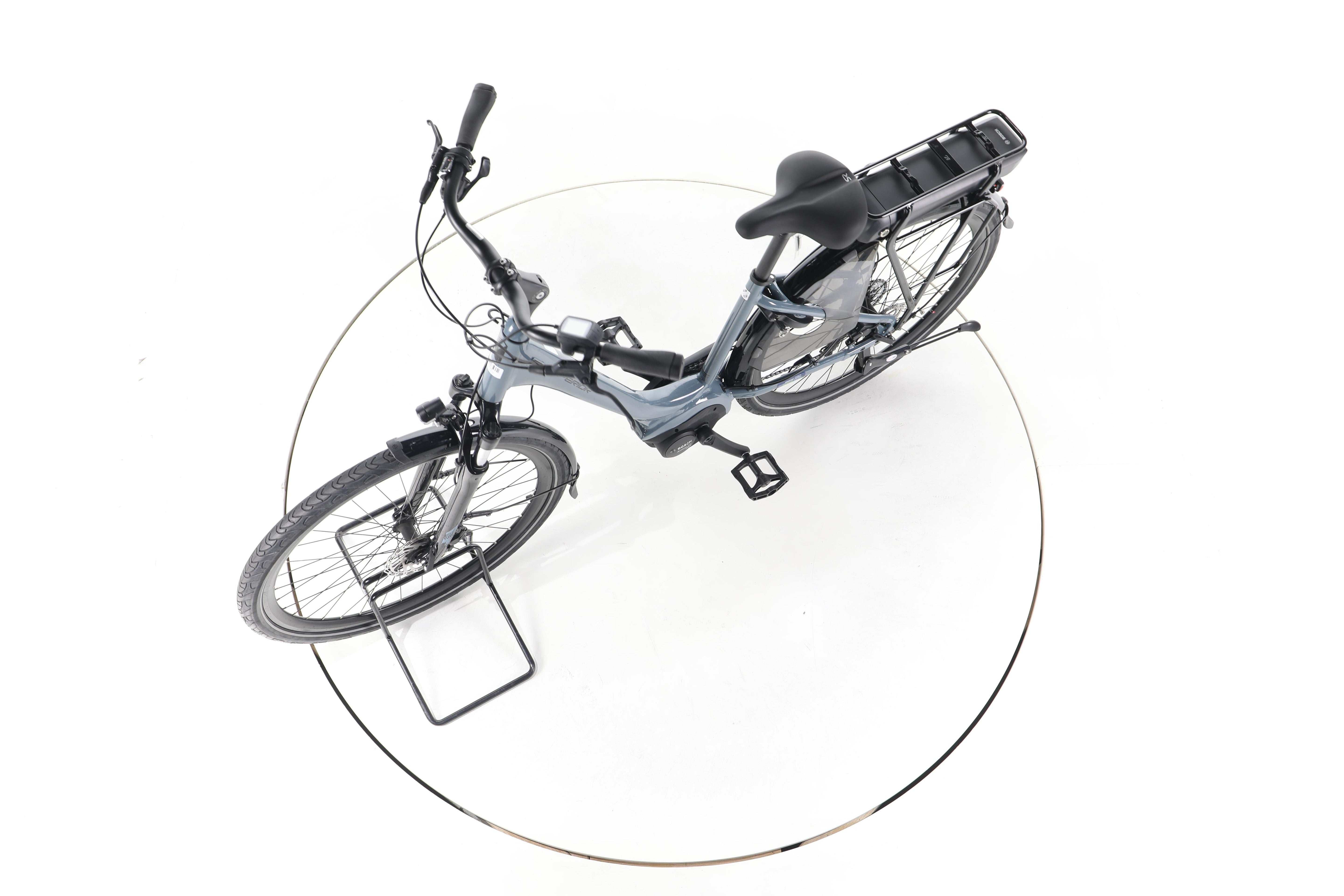Superior SBT 300 L Trekking E-Bike Tiefeinsteiger - Image 18