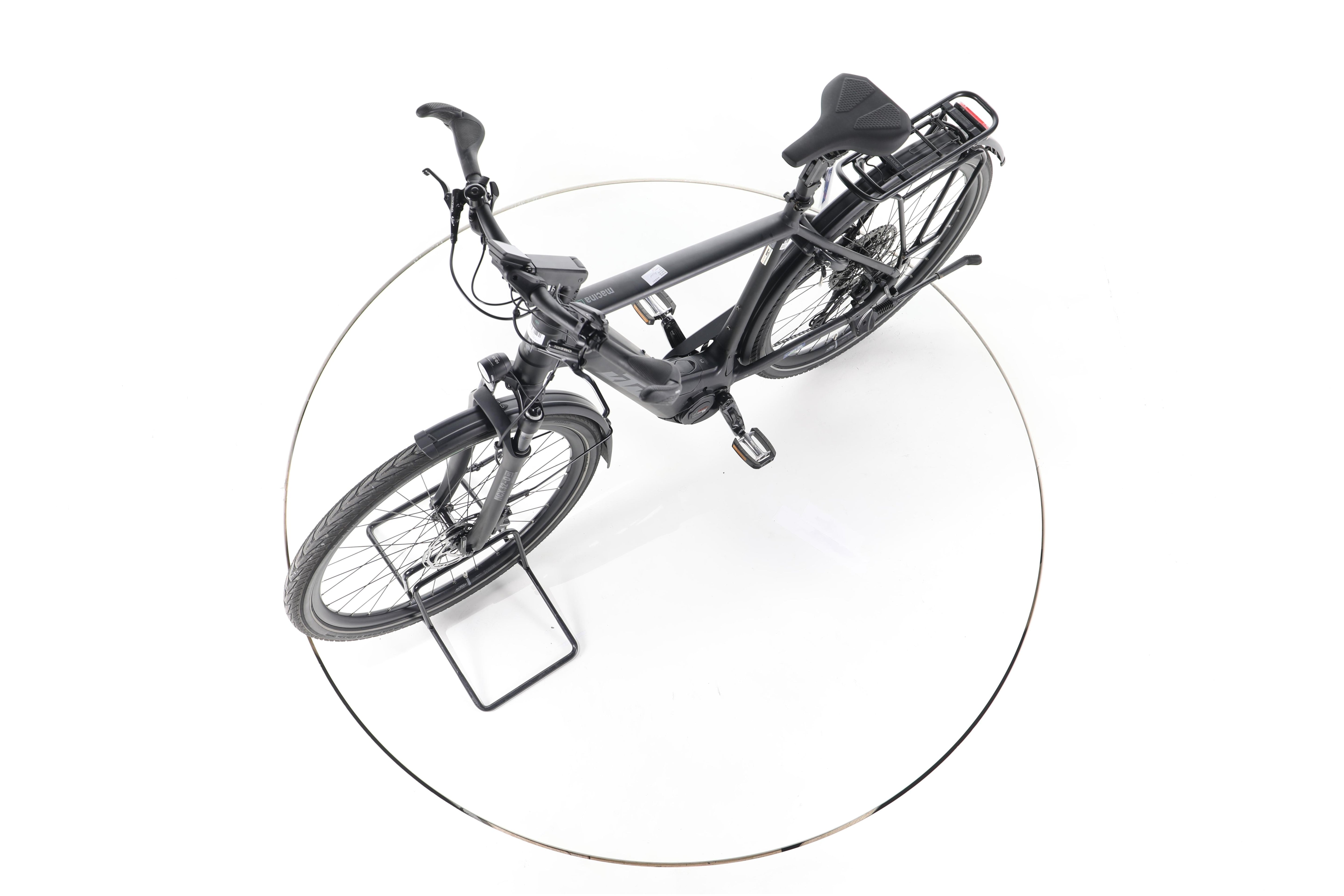 KTM Macina Style 720 Trekking E-Bike - Image 18