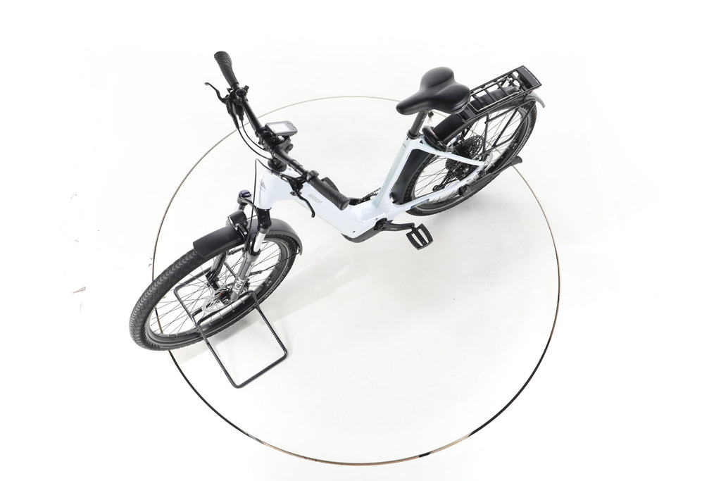 HoheAcht Amo Eko Terra Trekking E-Bike Tiefeinsteiger - Image 18