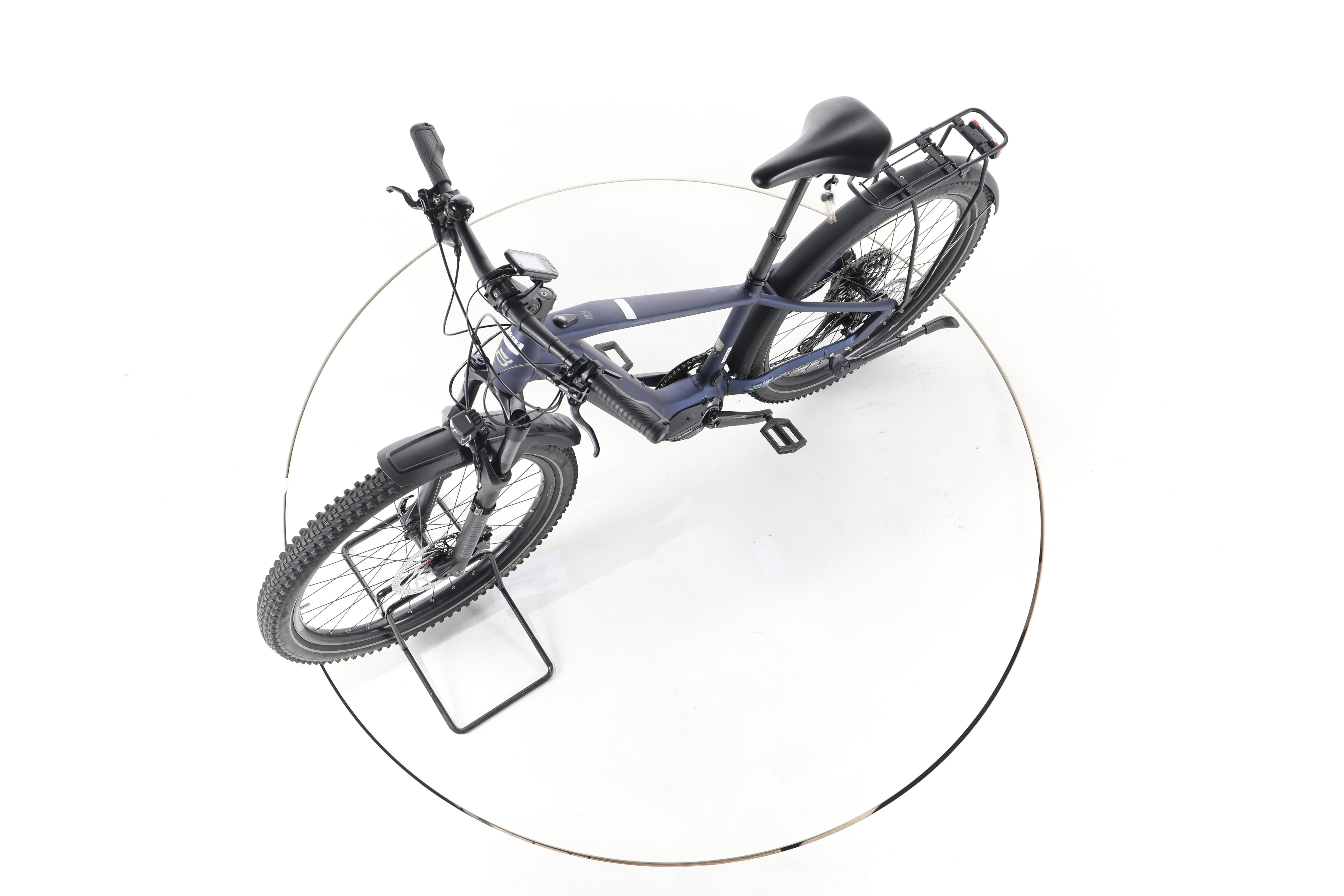 Brennabor A-98e Trekking E-Bike - Image 18