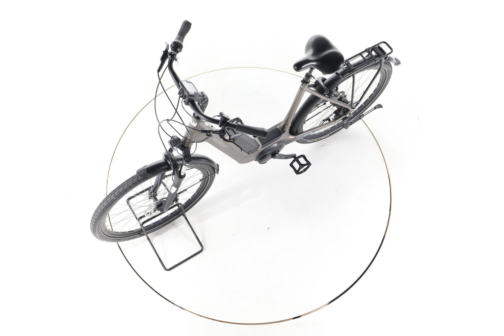 Kalkhoff Image 1.B XXL City E-Bike Tiefeinsteiger - Image 18