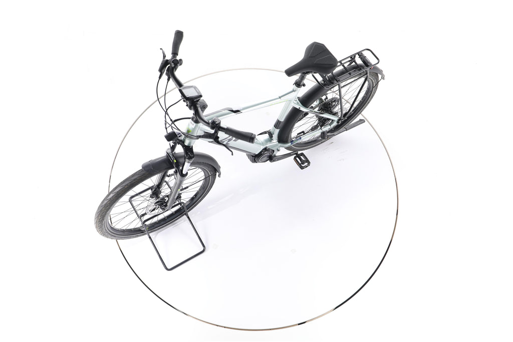 R Raymon TourRay E 6.0 Trekking E-Bike - Image 18