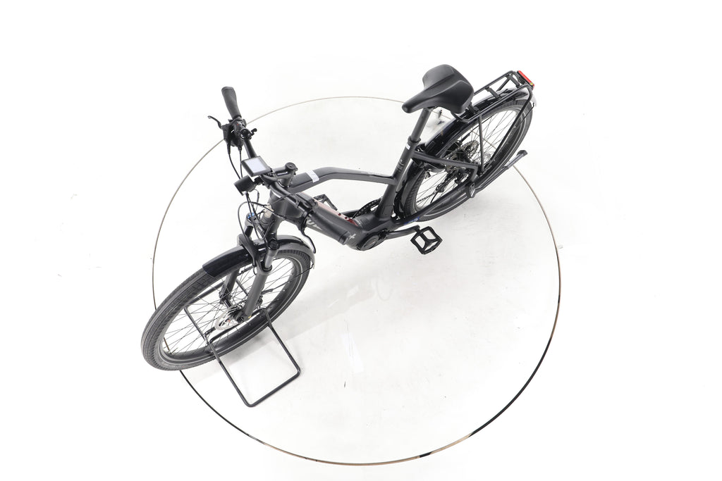 Diamant Zouma Deluxe Smart Trekking E-Bike - Image 18