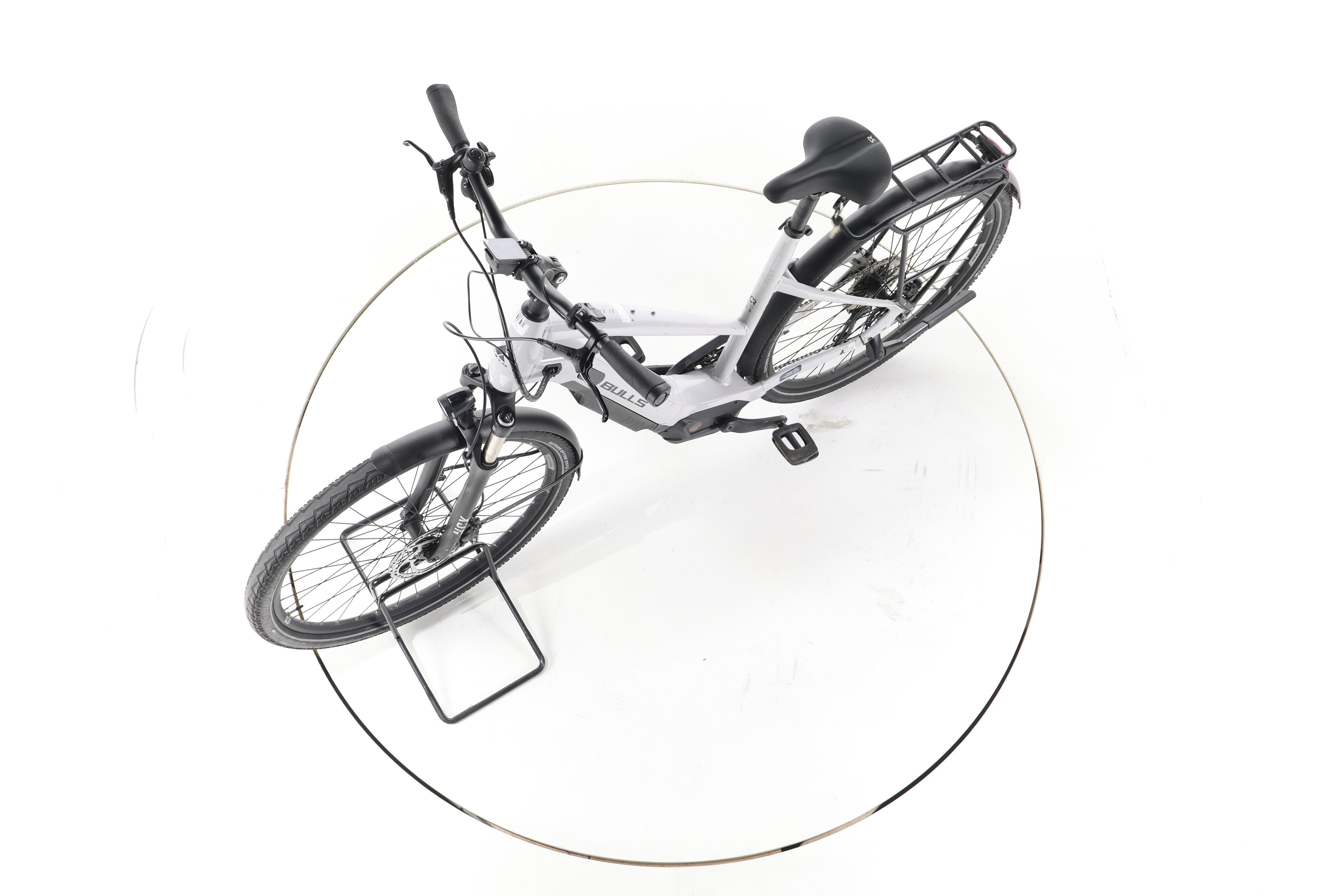 Bulls Lacuba EVO 10 Trekking E-Bike - Image 18