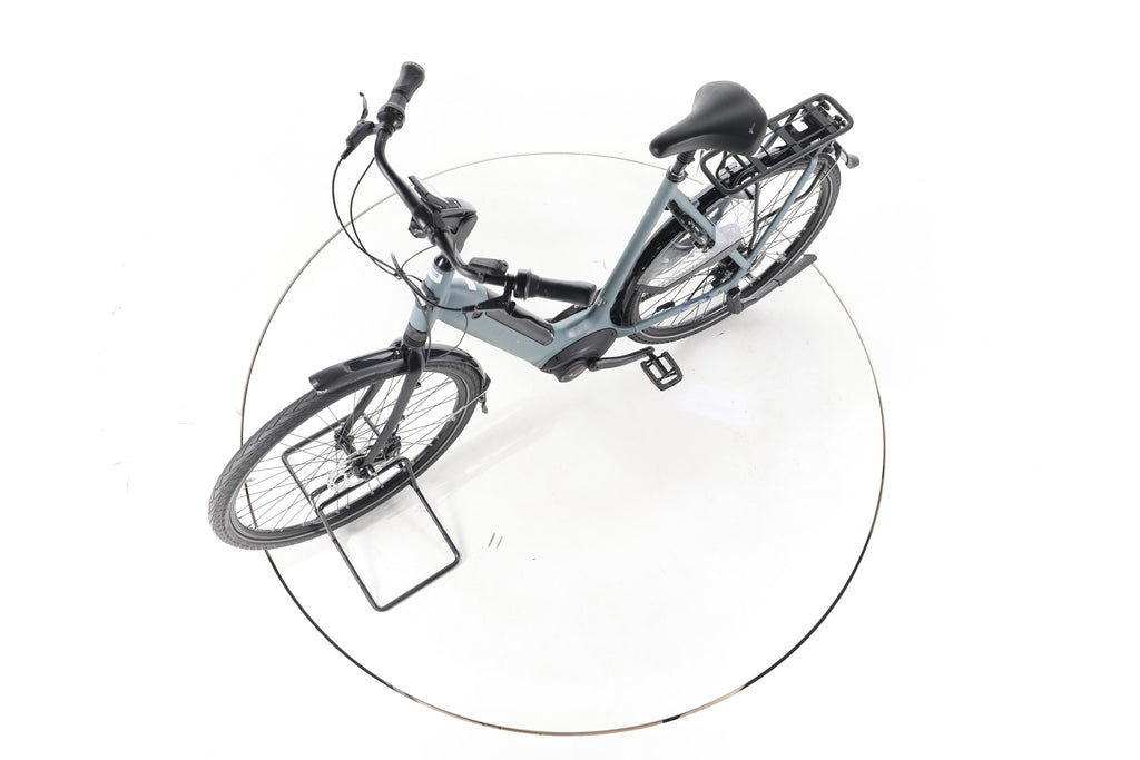 Gazelle Arroyo C5 HMB City E-Bike Tiefeinsteiger - Image 18