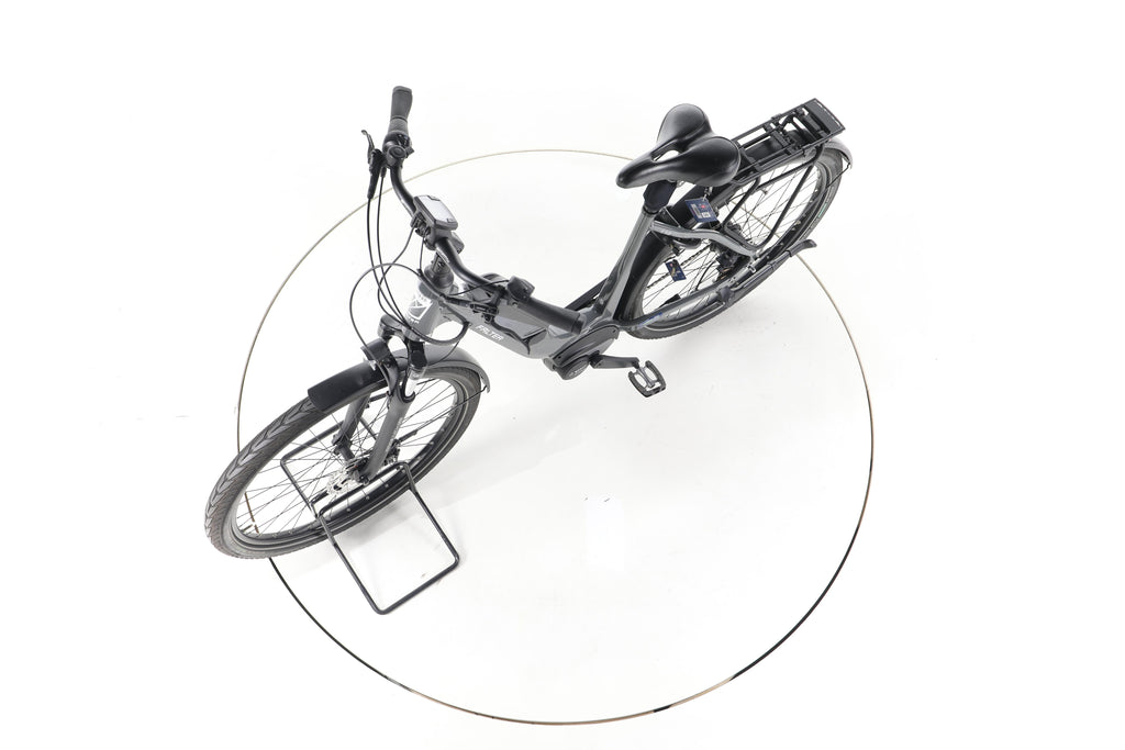 FALTER E 9.0 RT City E-Bike Tiefeinsteiger - Image 18