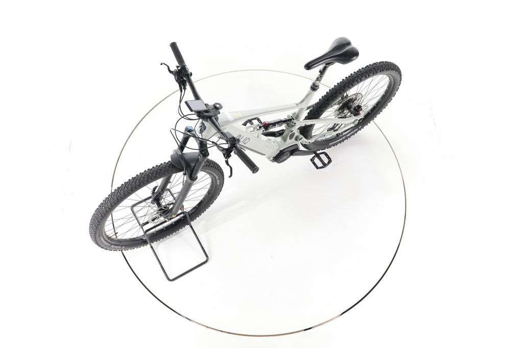 LIQBIKE Rock Fully E-Bike Fully - Image 18