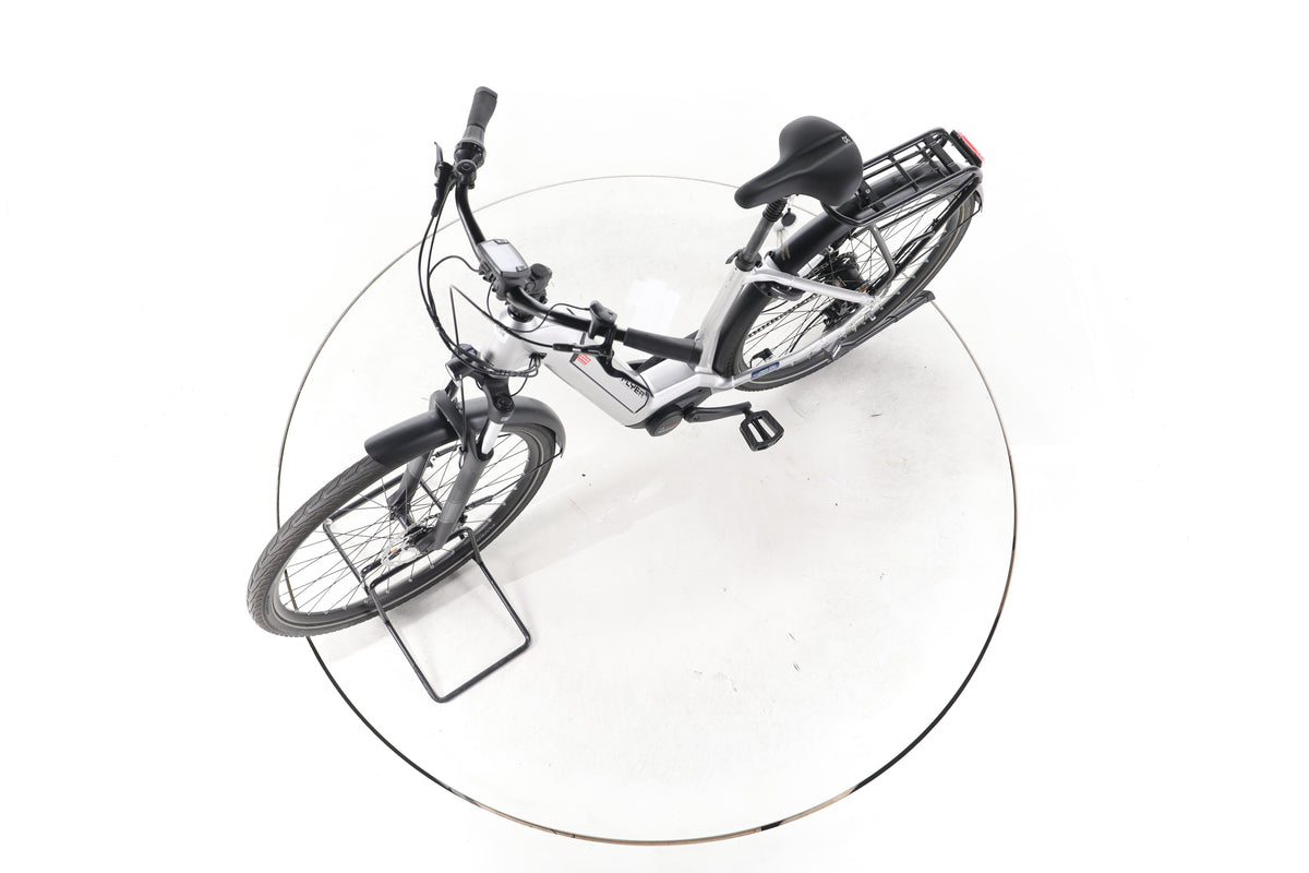 FLYER Gotour6 5.40 City E-Bike Tiefeinsteiger - Image 18