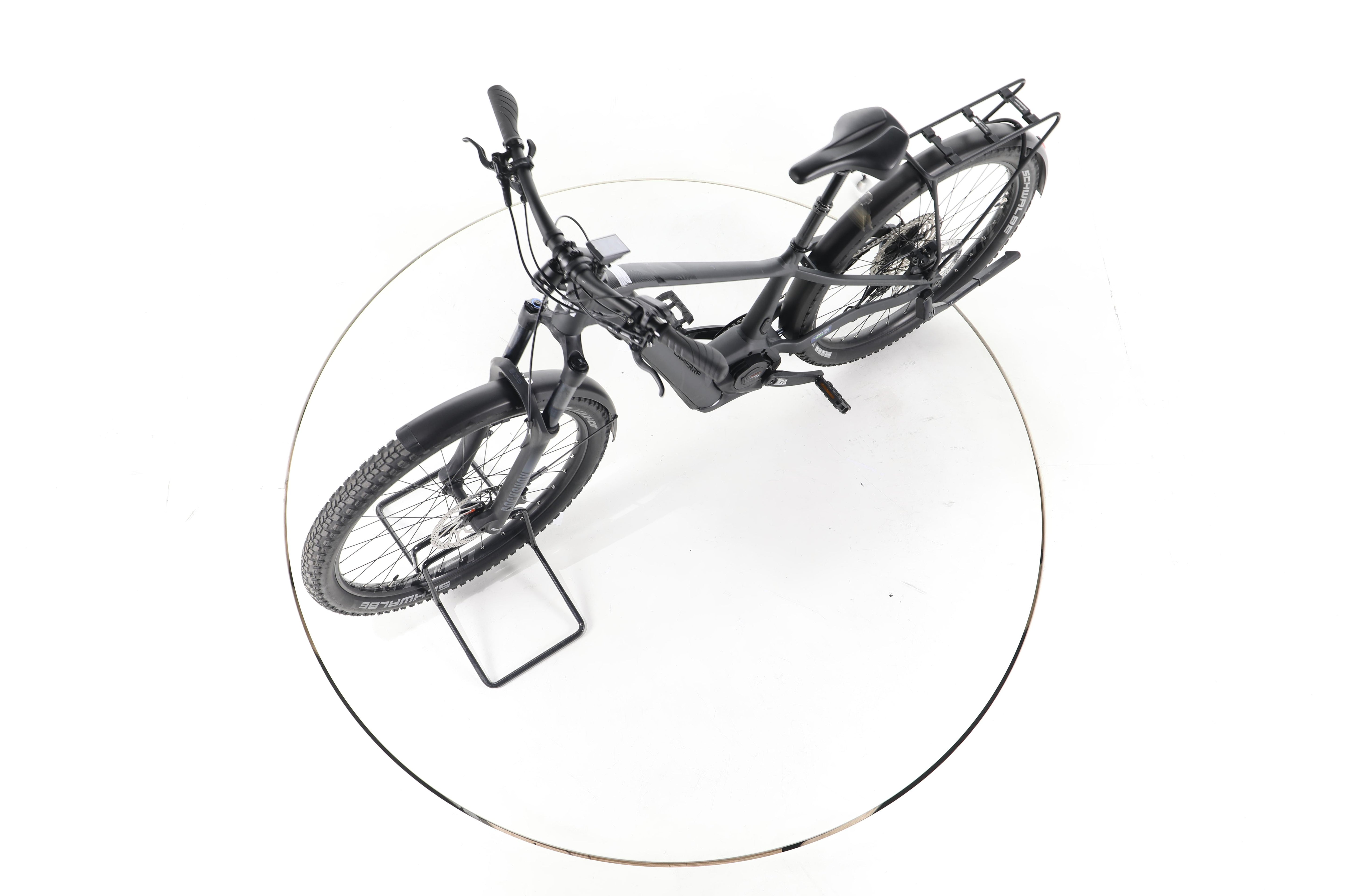 Lapierre e-Explorer 9.7 Trekking E-Bike - Image 18