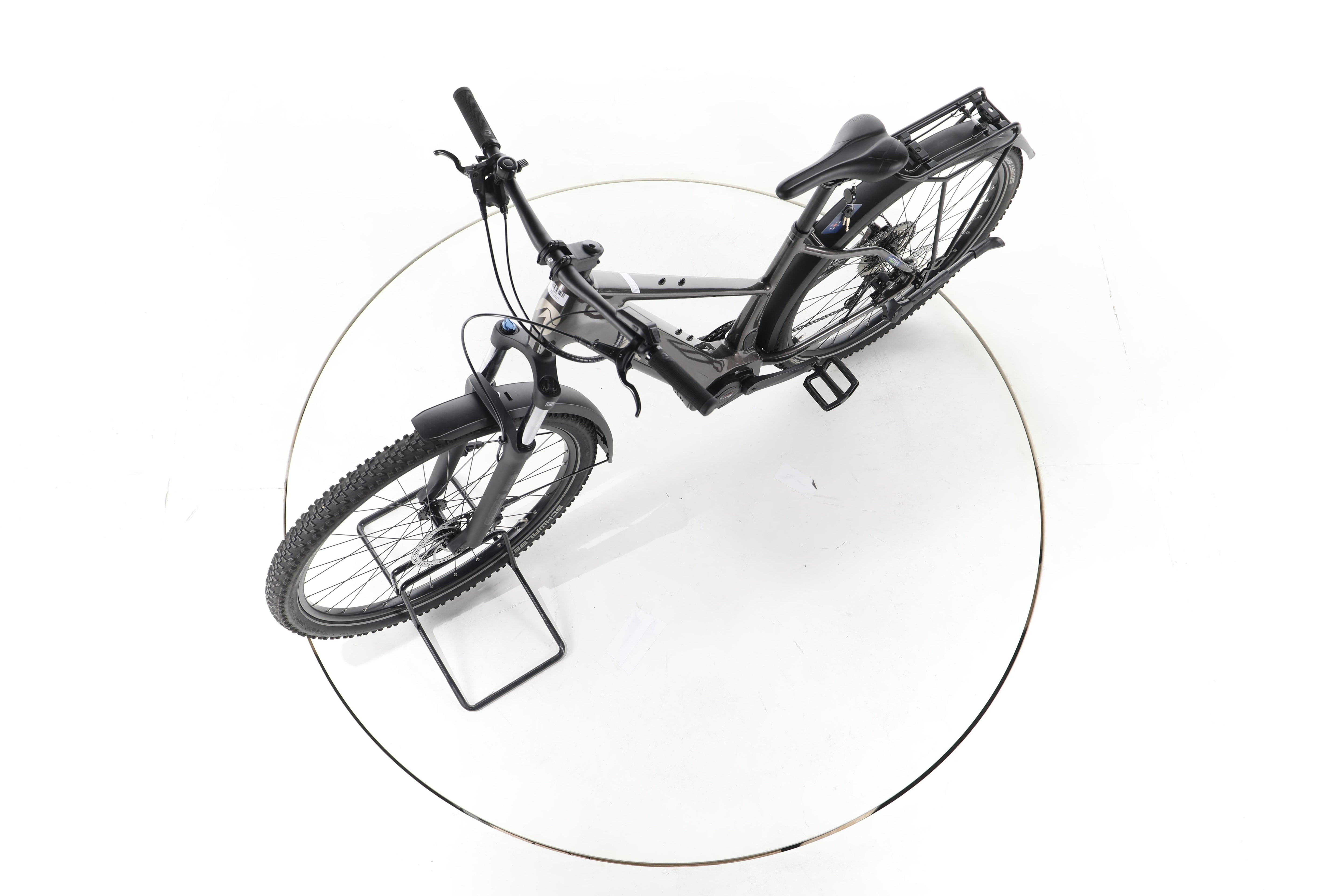 LIQBIKE ROCK Trekking E-Bike 2024 - Image 18