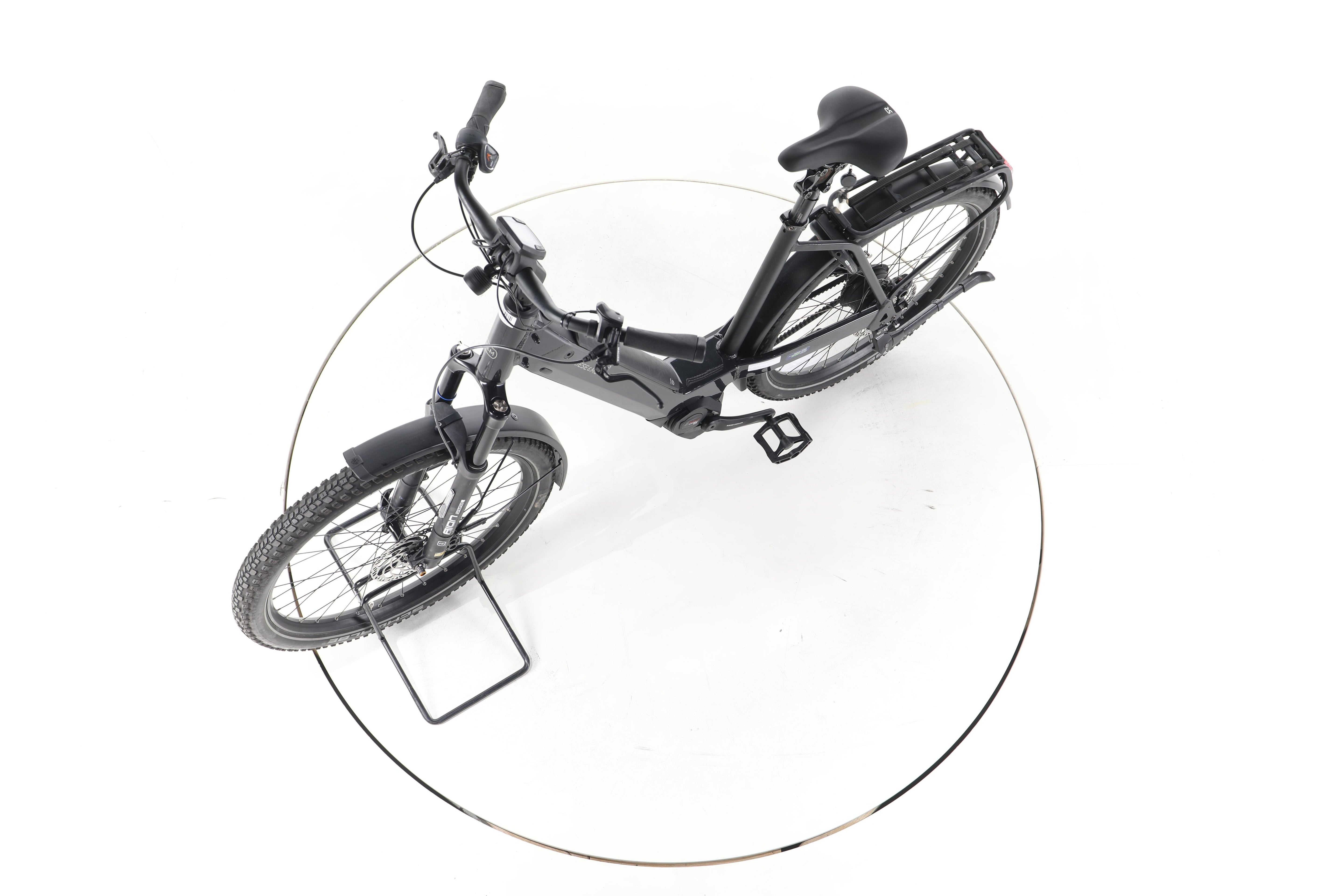 Riese & Müller Nevo GT Vario City E-Bike Tiefeinsteiger - Image 18