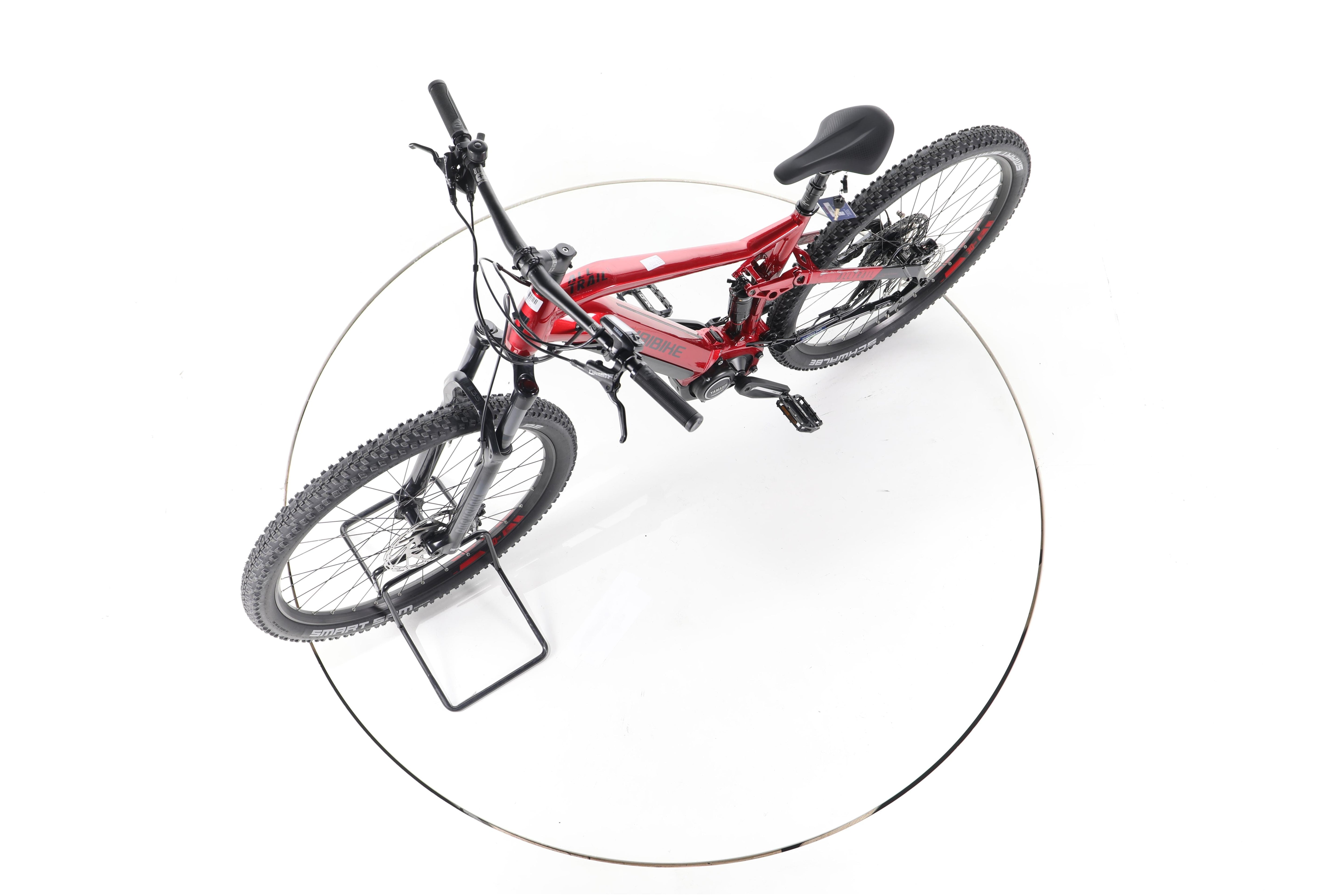 Haibike ALLTRAIL 5 E-Bike Fully - Image 18