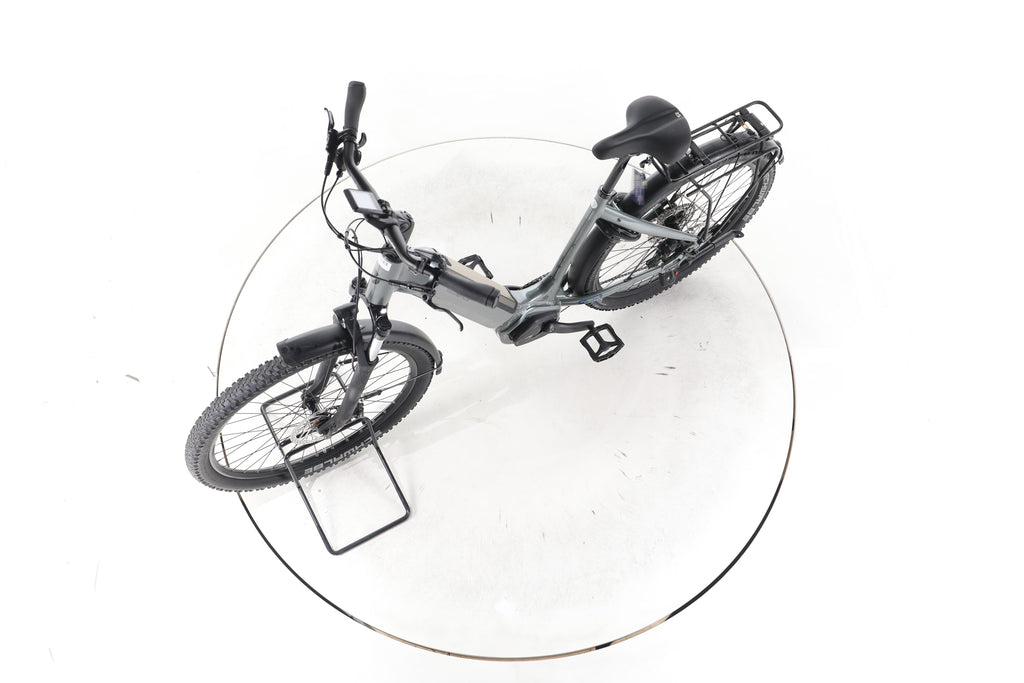 Velo de Ville SEB 990 SUV Smart Smooth Trekking E-Bike Tiefeinsteiger - Image 18