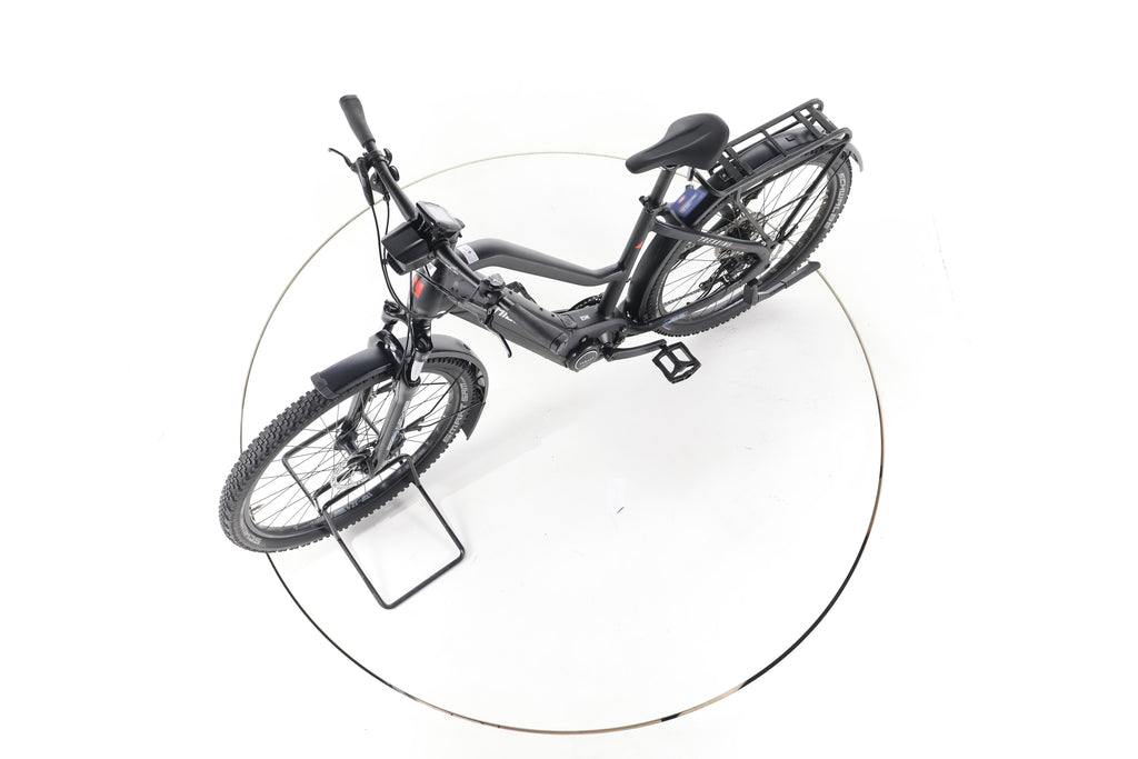 Haibike Trekking 6 Trekking E-Bike - Image 18