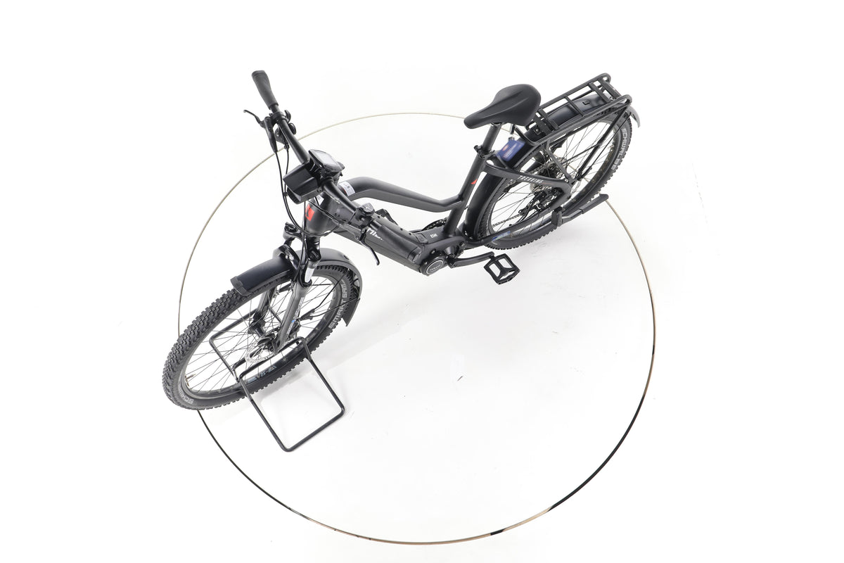 Haibike Trekking 6 Trekking E-Bike - Image 18