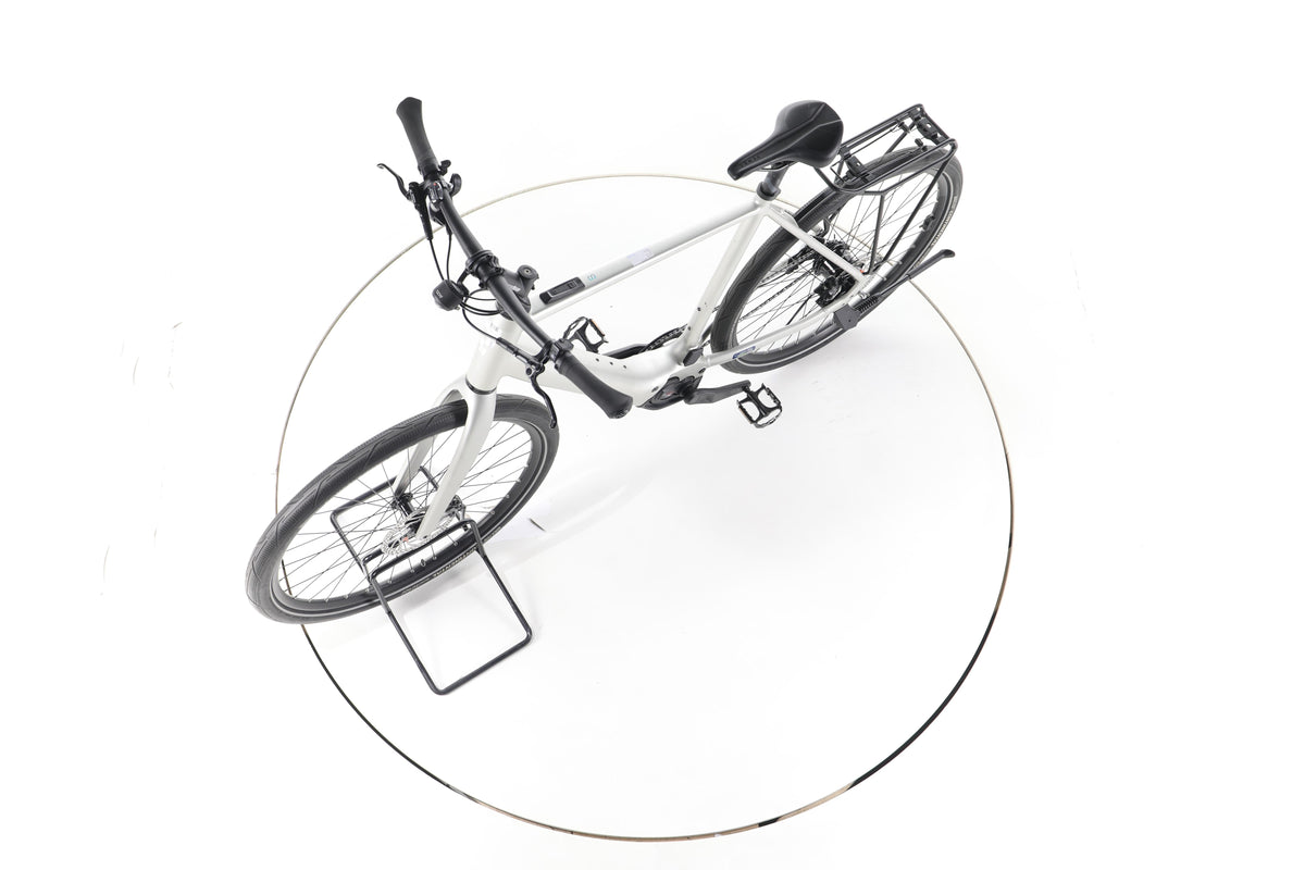 Cube Editor Hybrid SLX X City E-Bike - Image 18