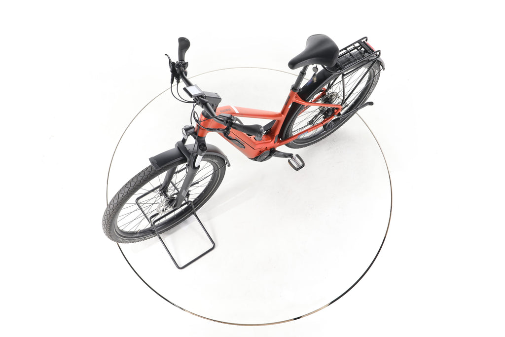 KTM Macina Gran 610 Trekking E-Bike - Image 18