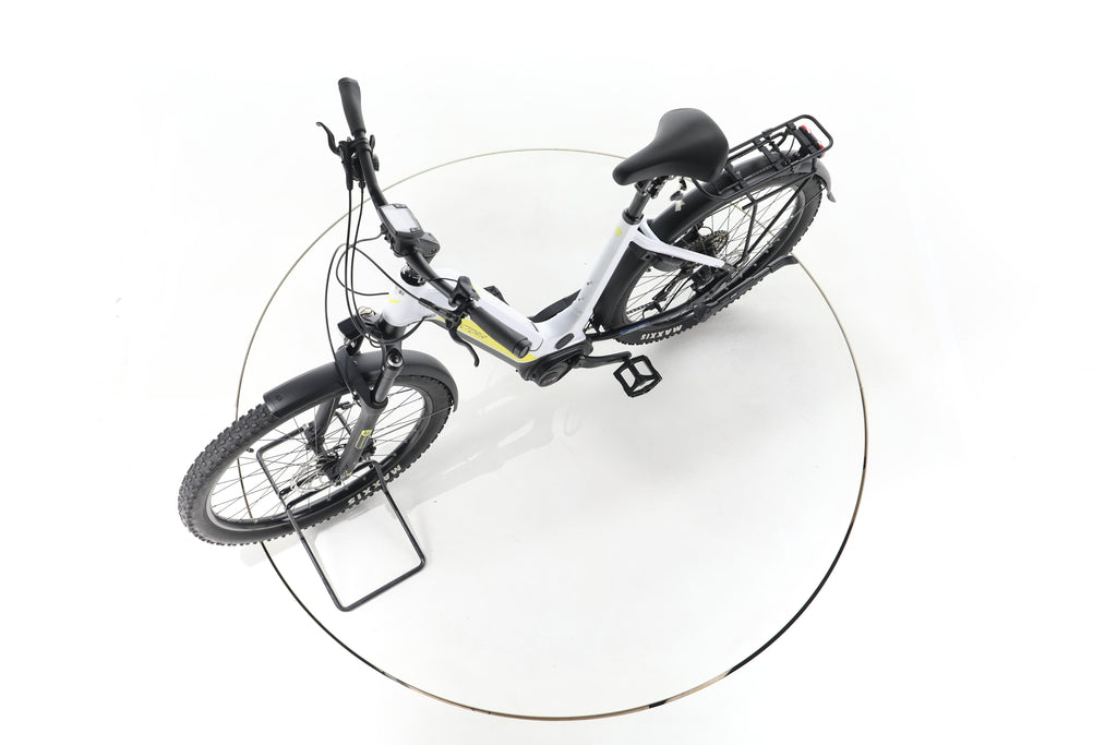 Victoria eAdventure 12.6 Trekking E-Bike Tiefeinsteiger - Image 18