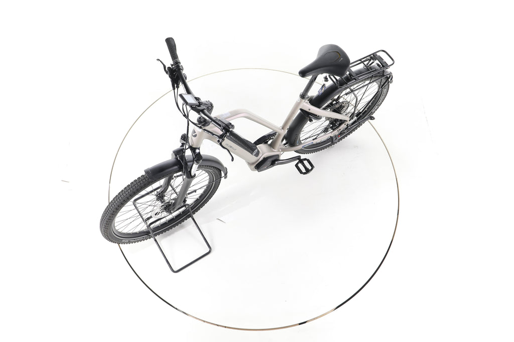 Velo de Ville SEB 990 Smart Trekking E-Bike - Image 18