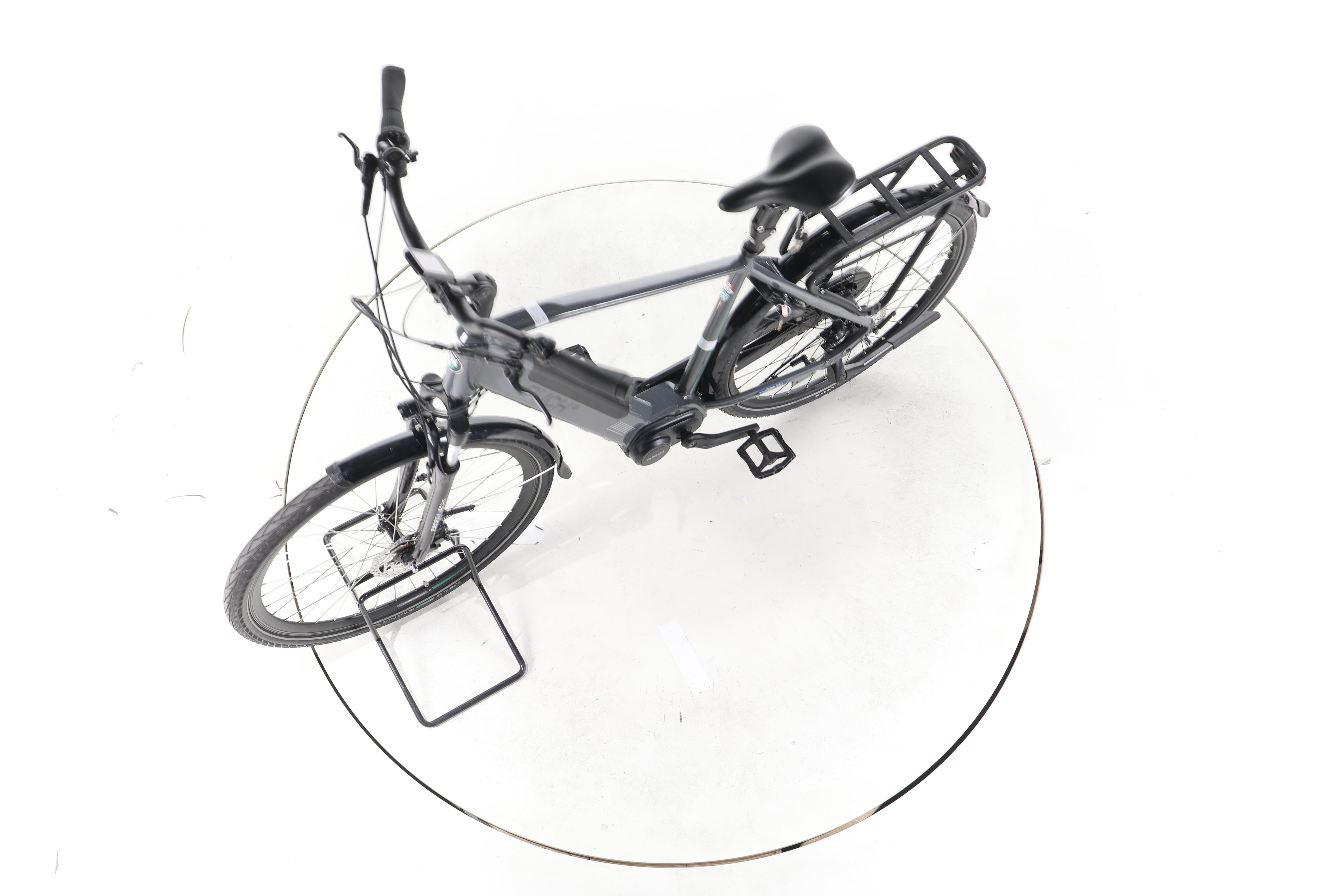 Puch C4.3 City E-Bike - Image 18