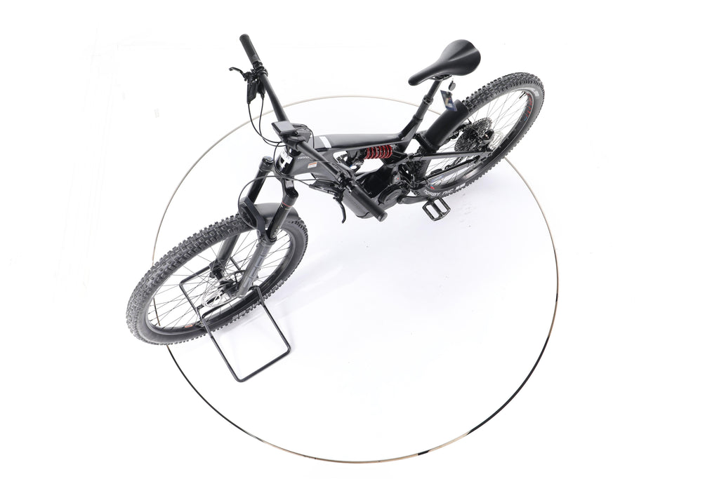 Cannondale 297 U Moterra Neo Crb LT 2 Fully E-Bike - Image 18