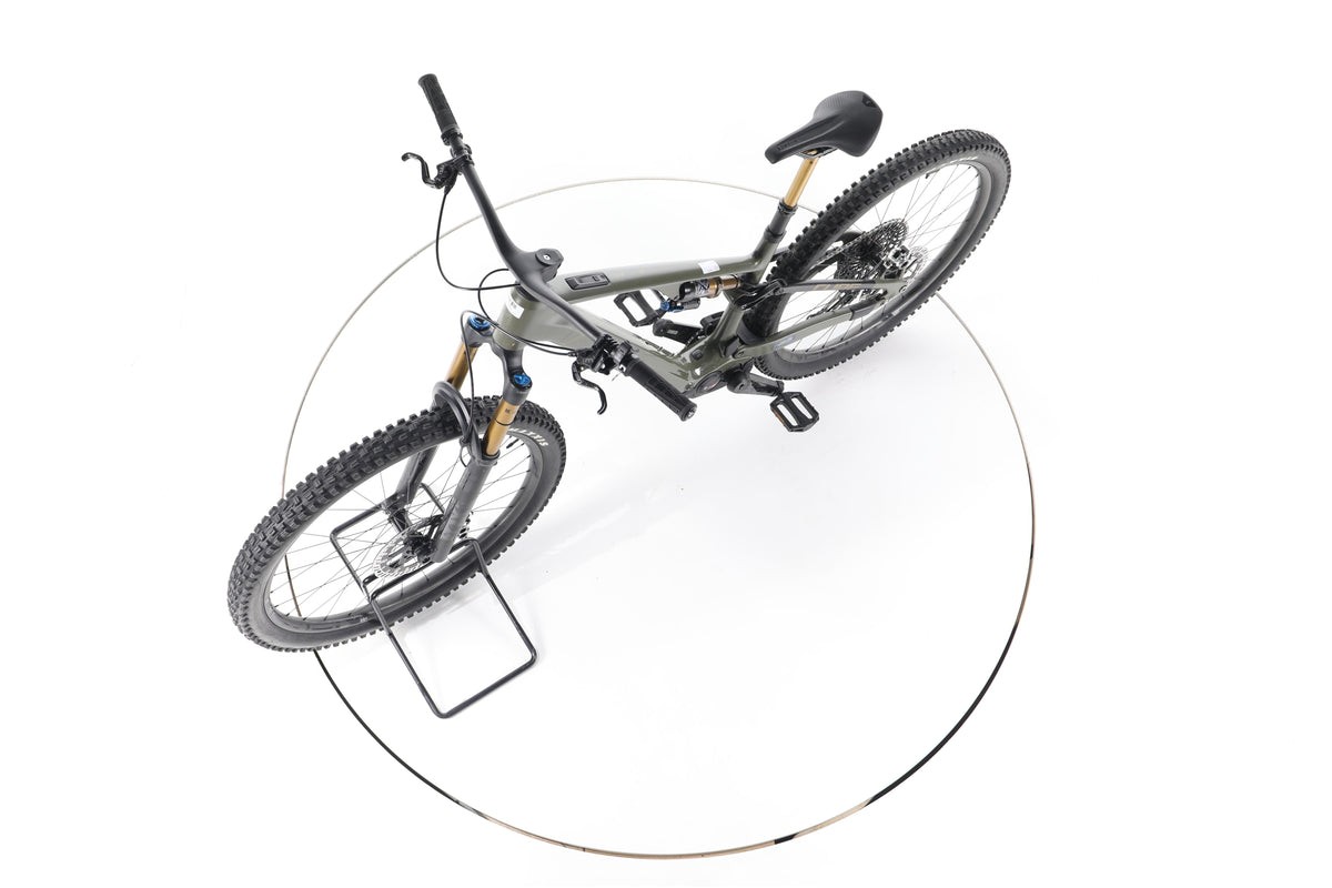 Cube AMS Hybrid ONE44 C:68X Super TM X E-Bike Fully Carbon 2024 - Image 18