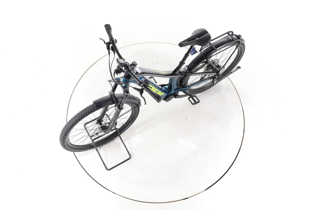 Trek Powerfly FS 4 625 Gen 2 SUV E-Bike - Image 18