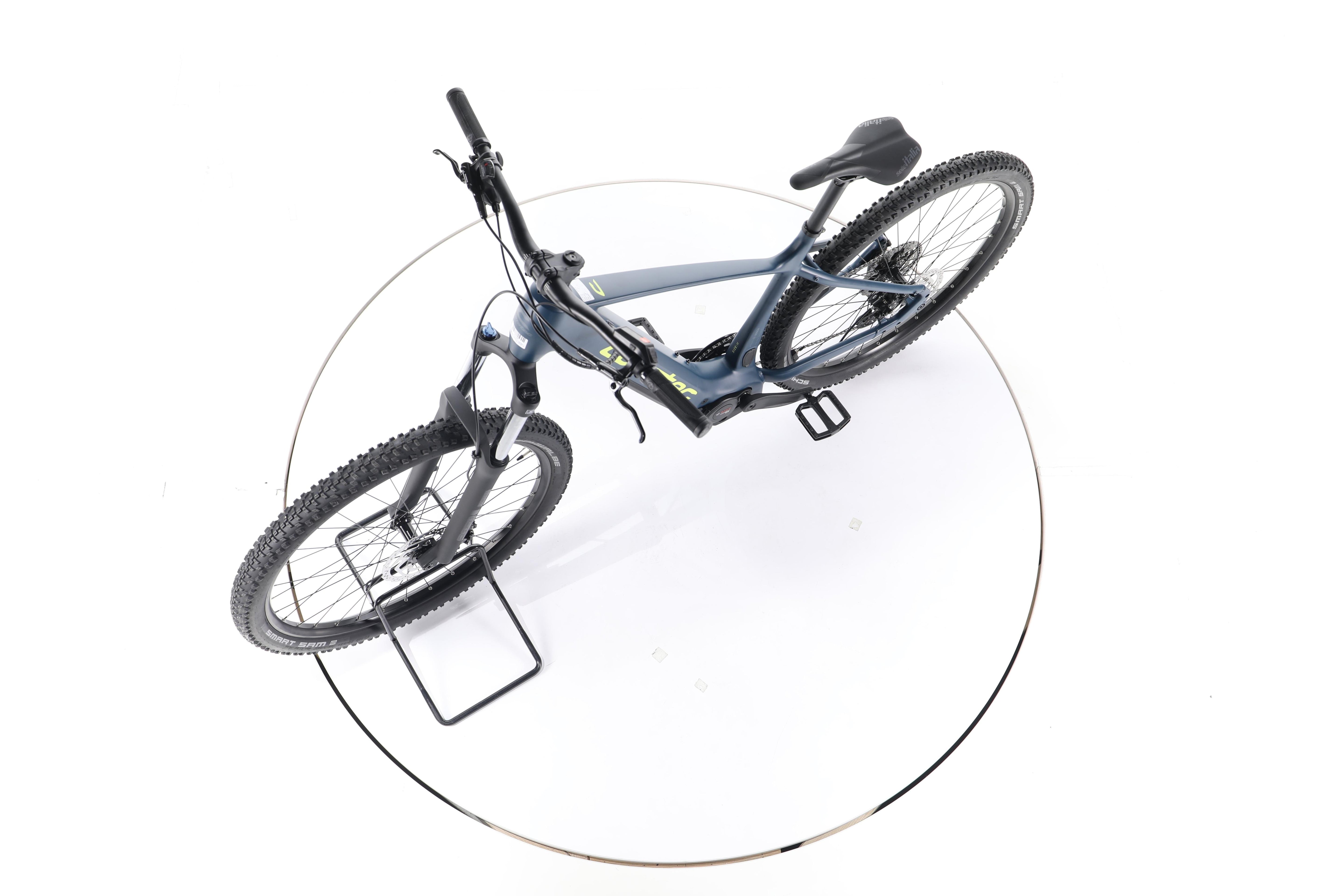 Corratec E-Power X-Vert Race E-Bike 2025 - Image 18