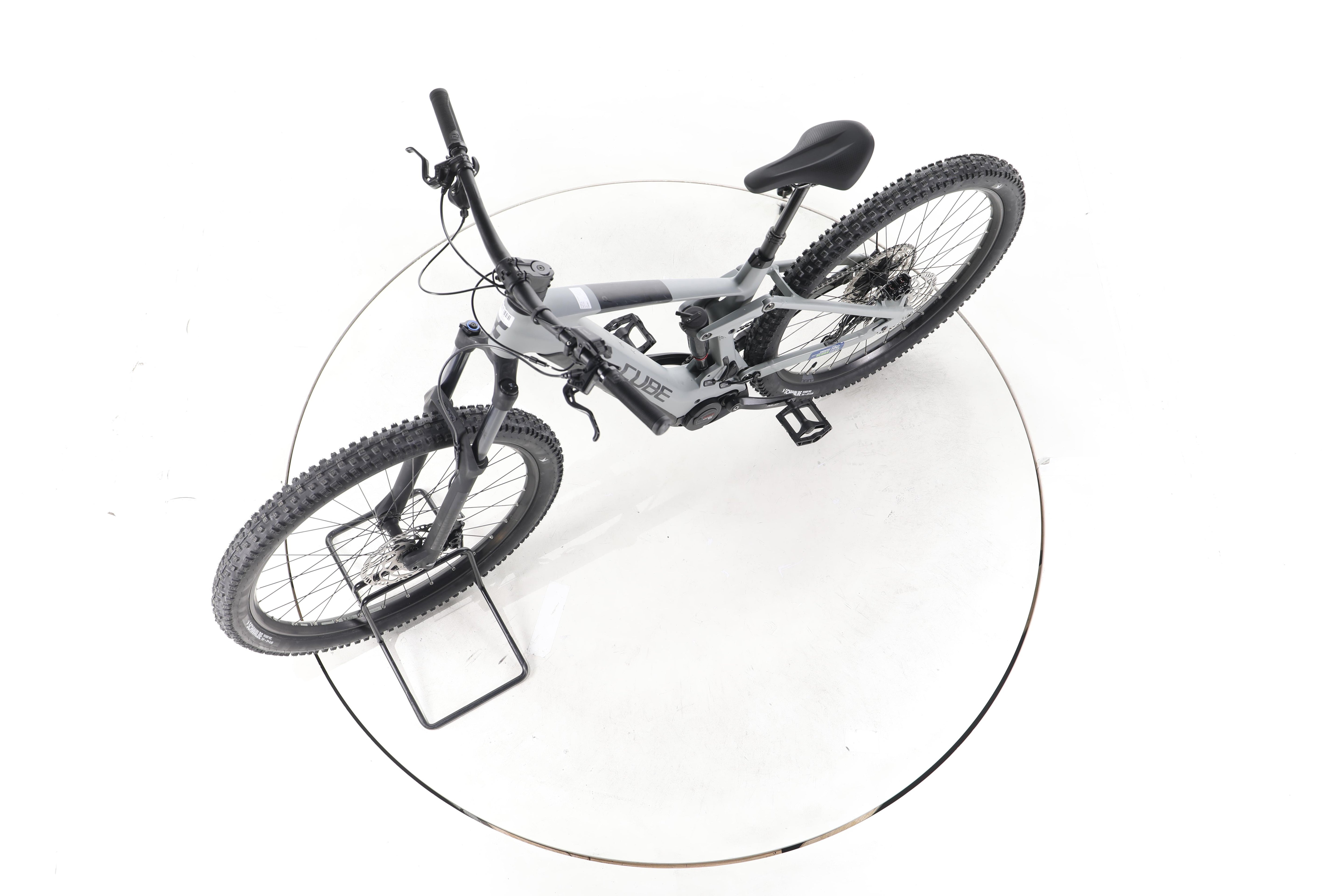 Cube Stereo Hybrid 140 HPC Pro E-Bike Fully Carbon - Image 18
