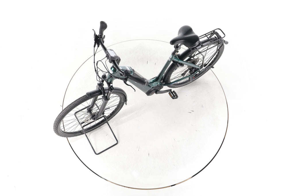 Velo de Ville AEB 890 Trekking E-Bike Tiefeinsteiger - Image 18