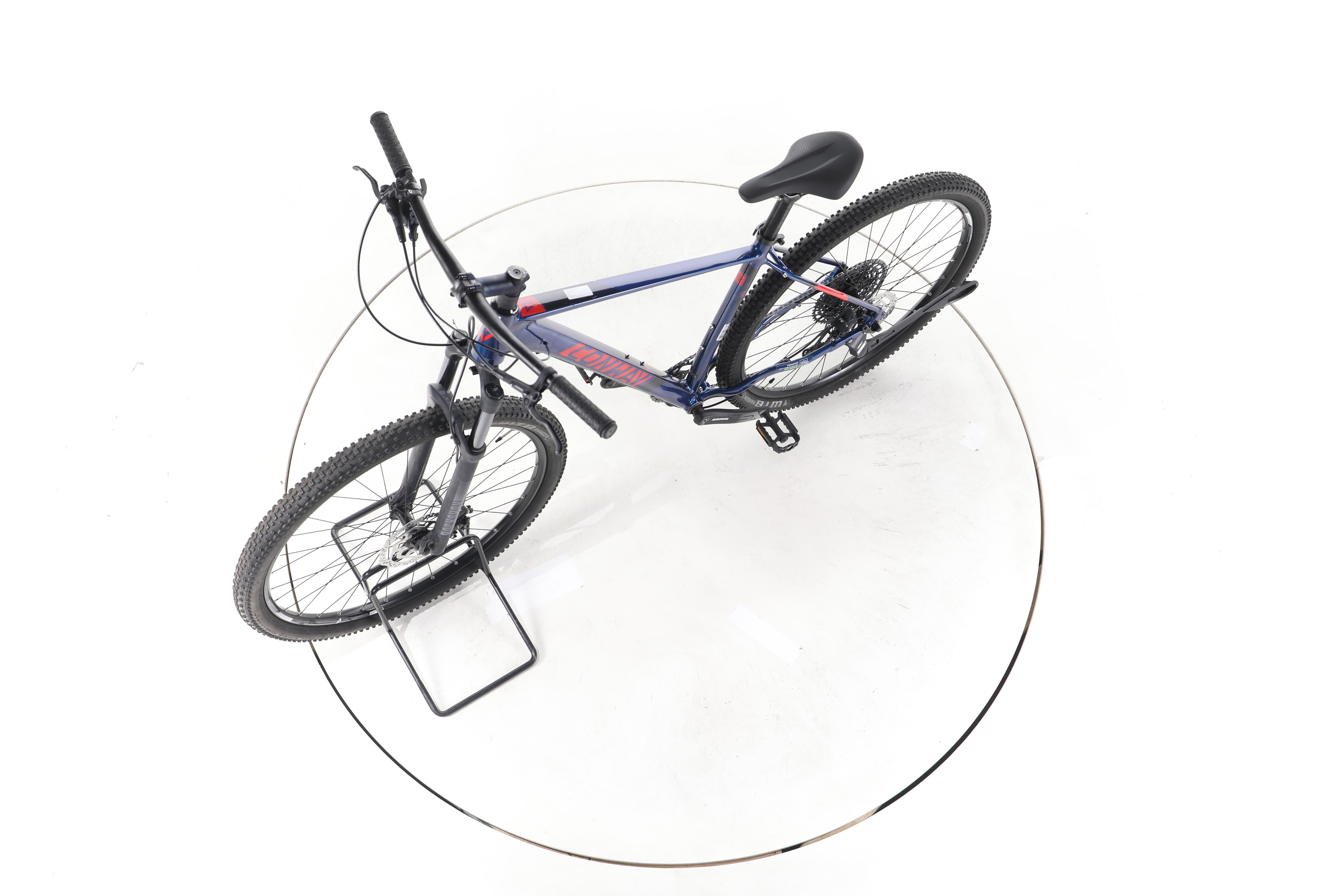 Conway MS 9.9 Fahrrad Hardtail - Image 18