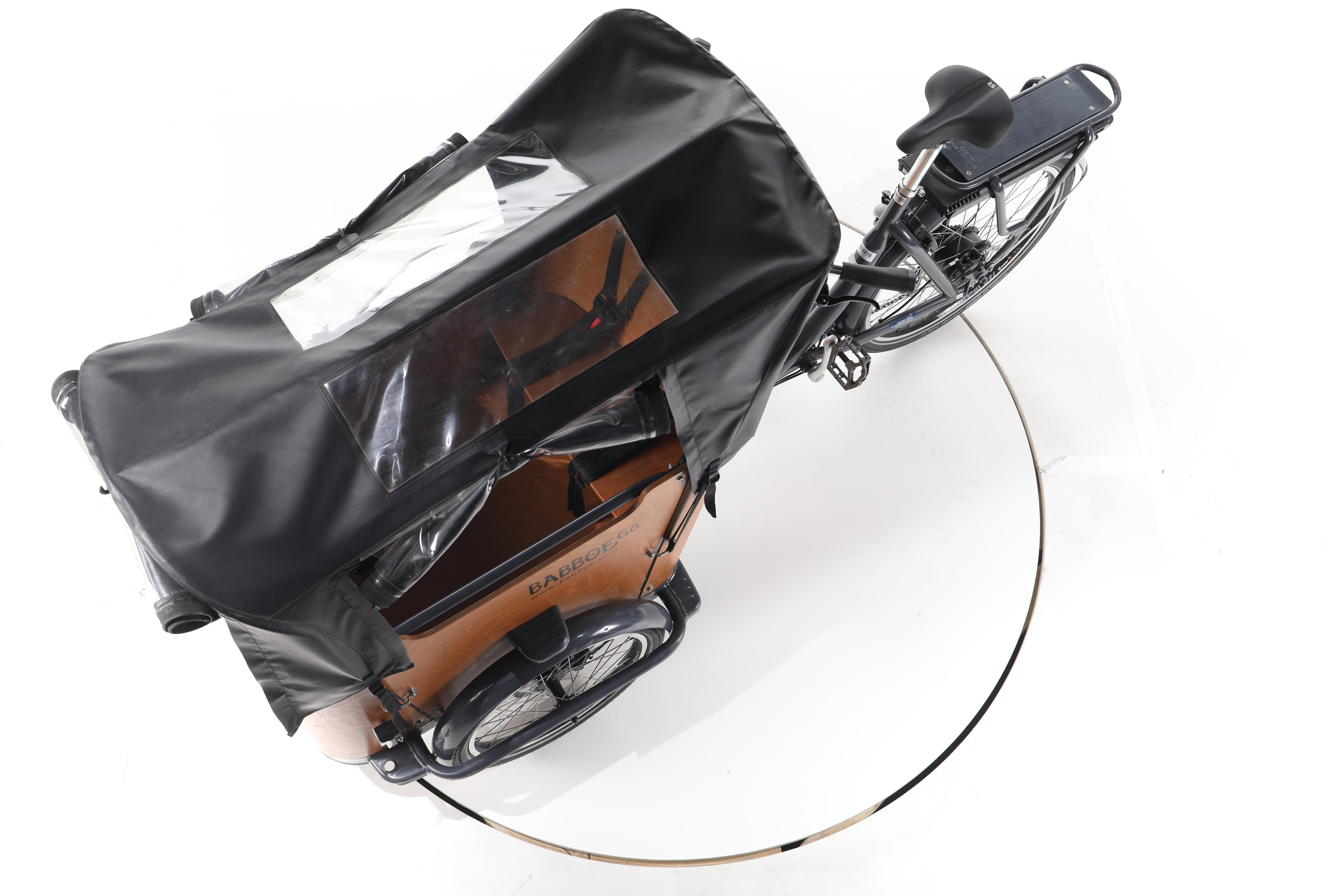Babboe GO-E E-Lastenrad - Image 18