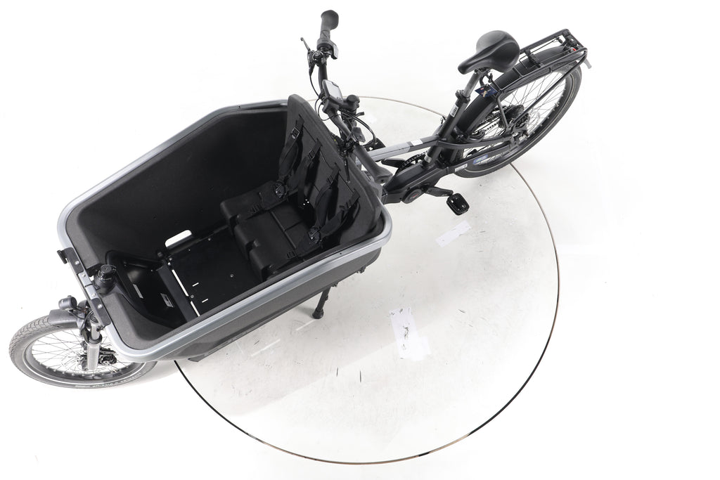 Cube Cargo Dual Hybrid 1000 E-Lastenrad - Image 18
