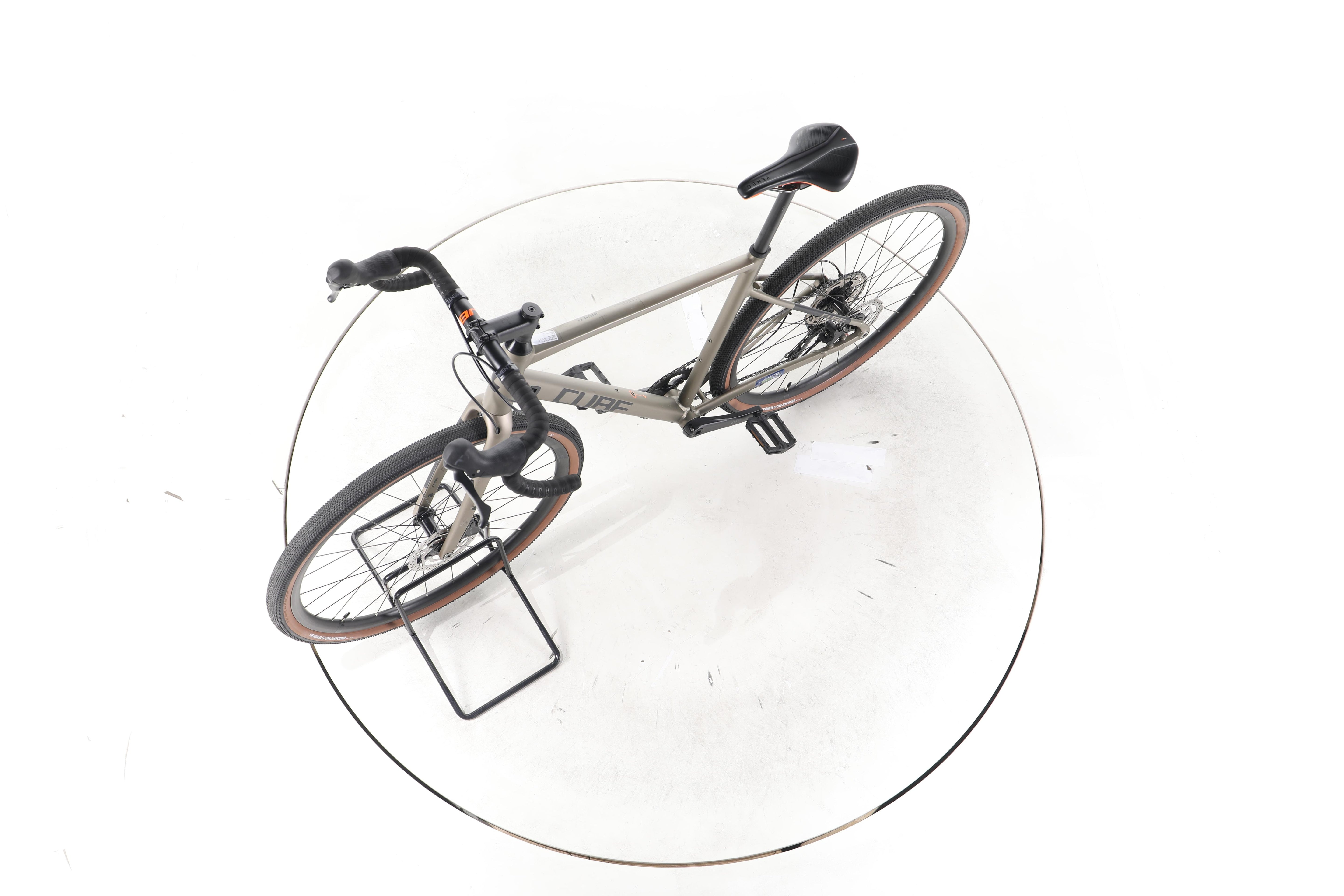 Cube Nuroad EX Gravelbike - Image 18