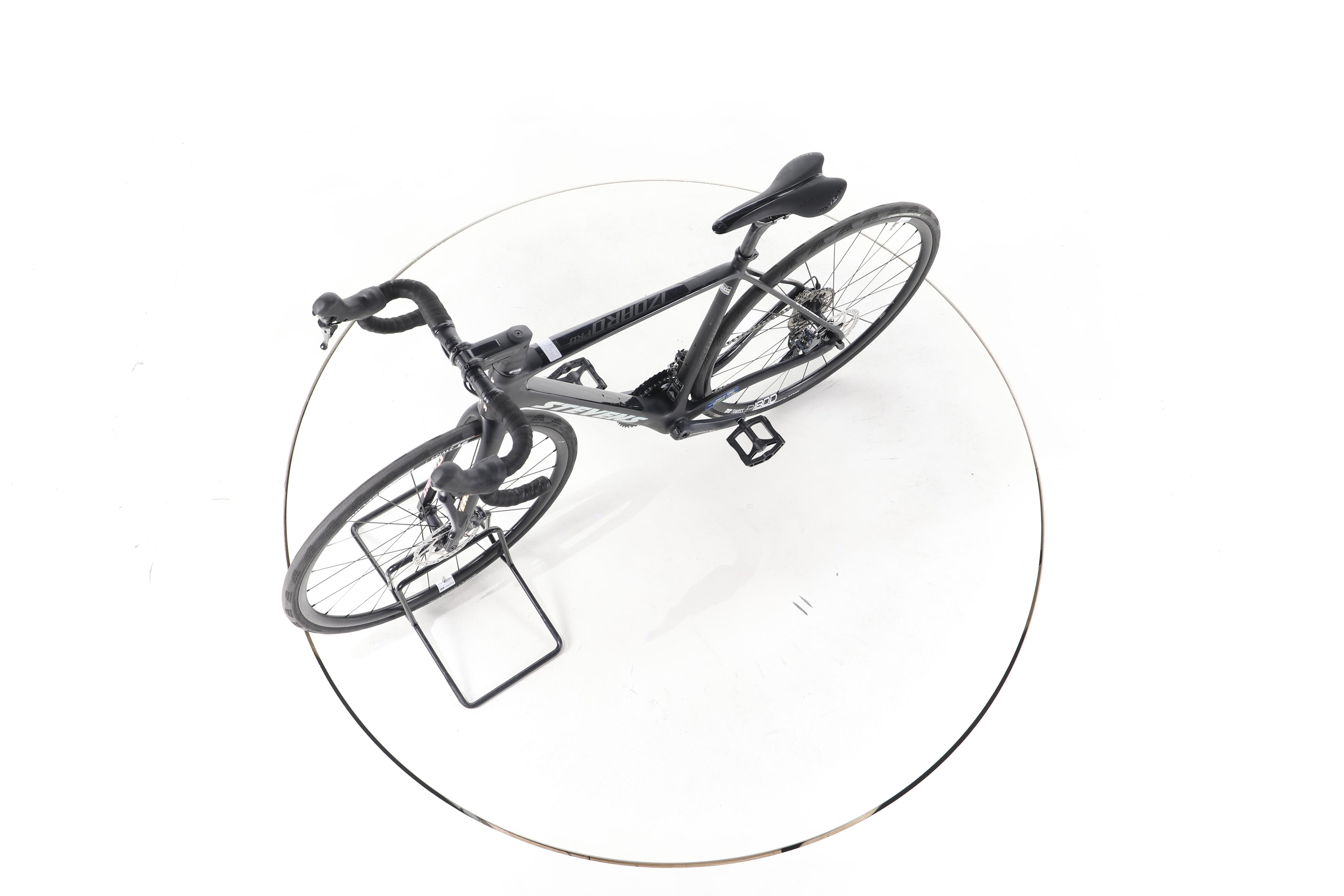 Stevens Izoard Pro Disc Rennrad Carbon - Image 18